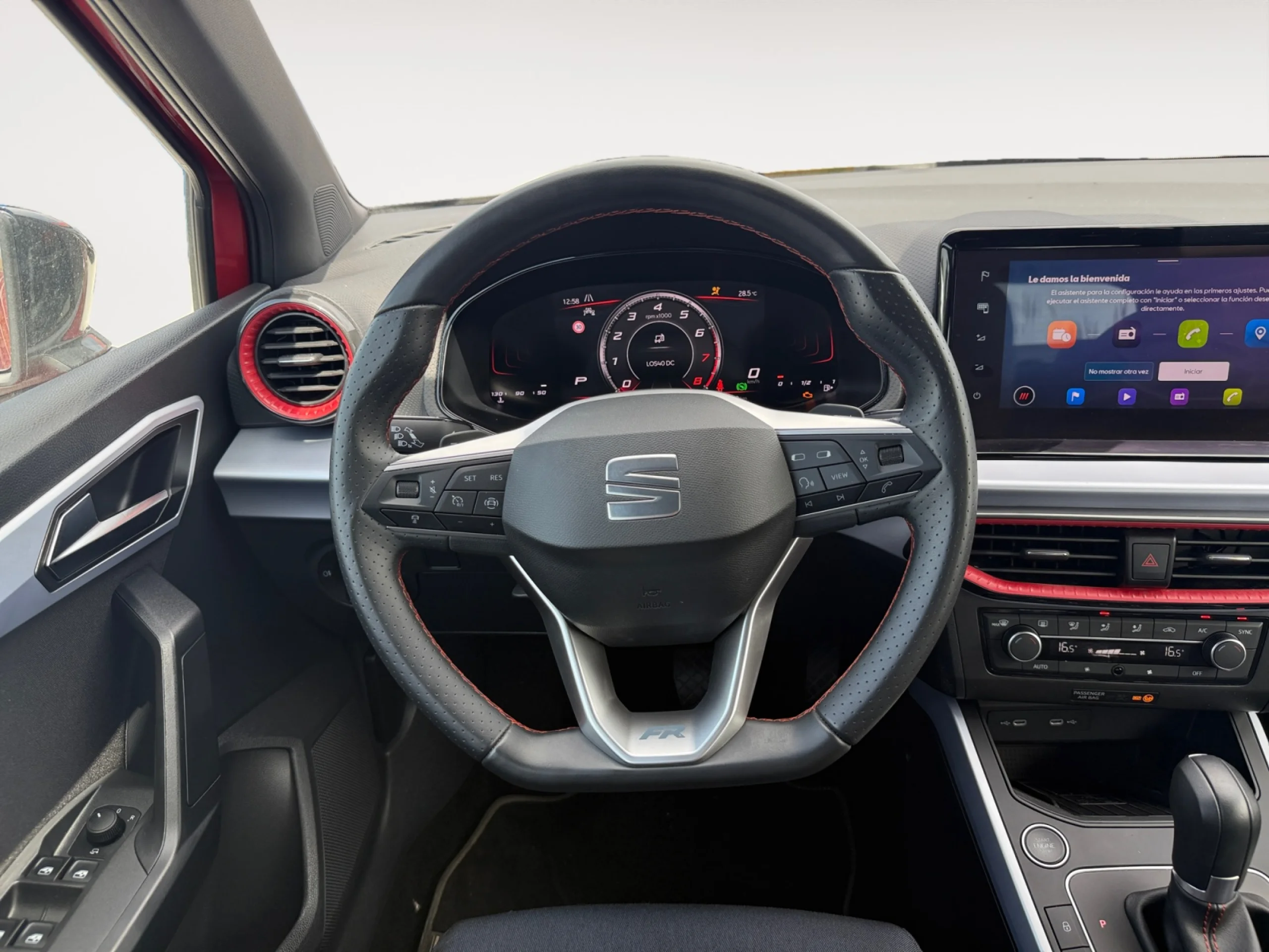 SEAT ARONA 1.0 TSI 81KW (110CV) FR XM - Foto 11