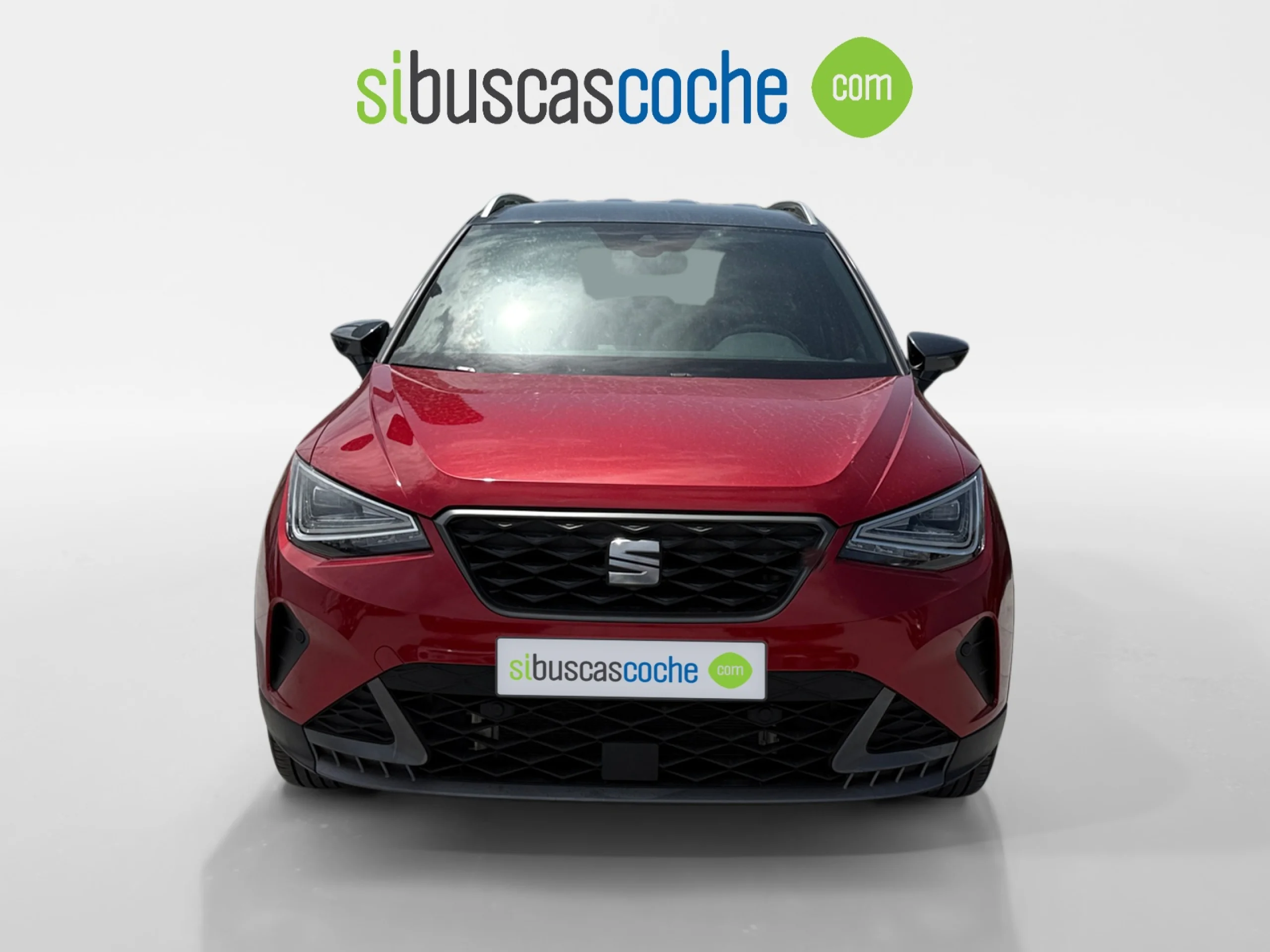 SEAT ARONA 1.0 TSI 81KW (110CV) FR XM - Foto 12