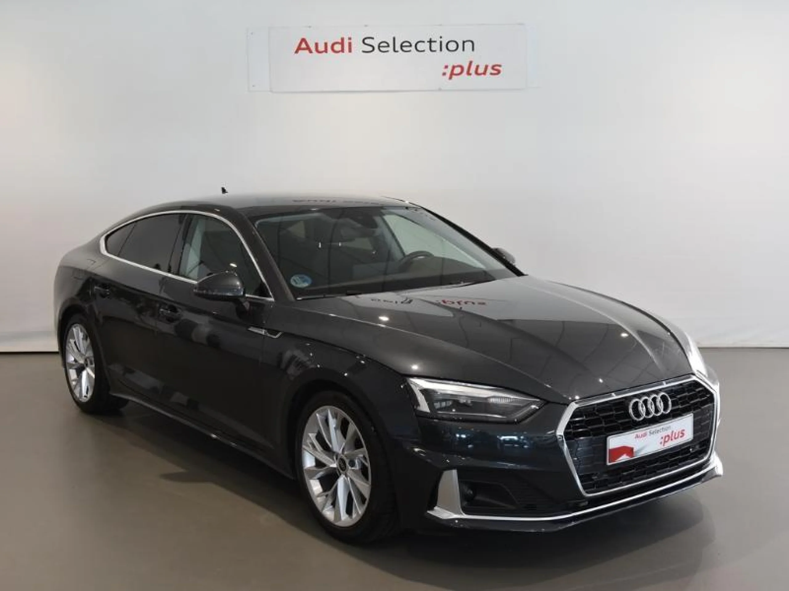 AUDI A5 ADVANCED 35 TDI 120KW S TRONIC SPORTBACK - Foto 1