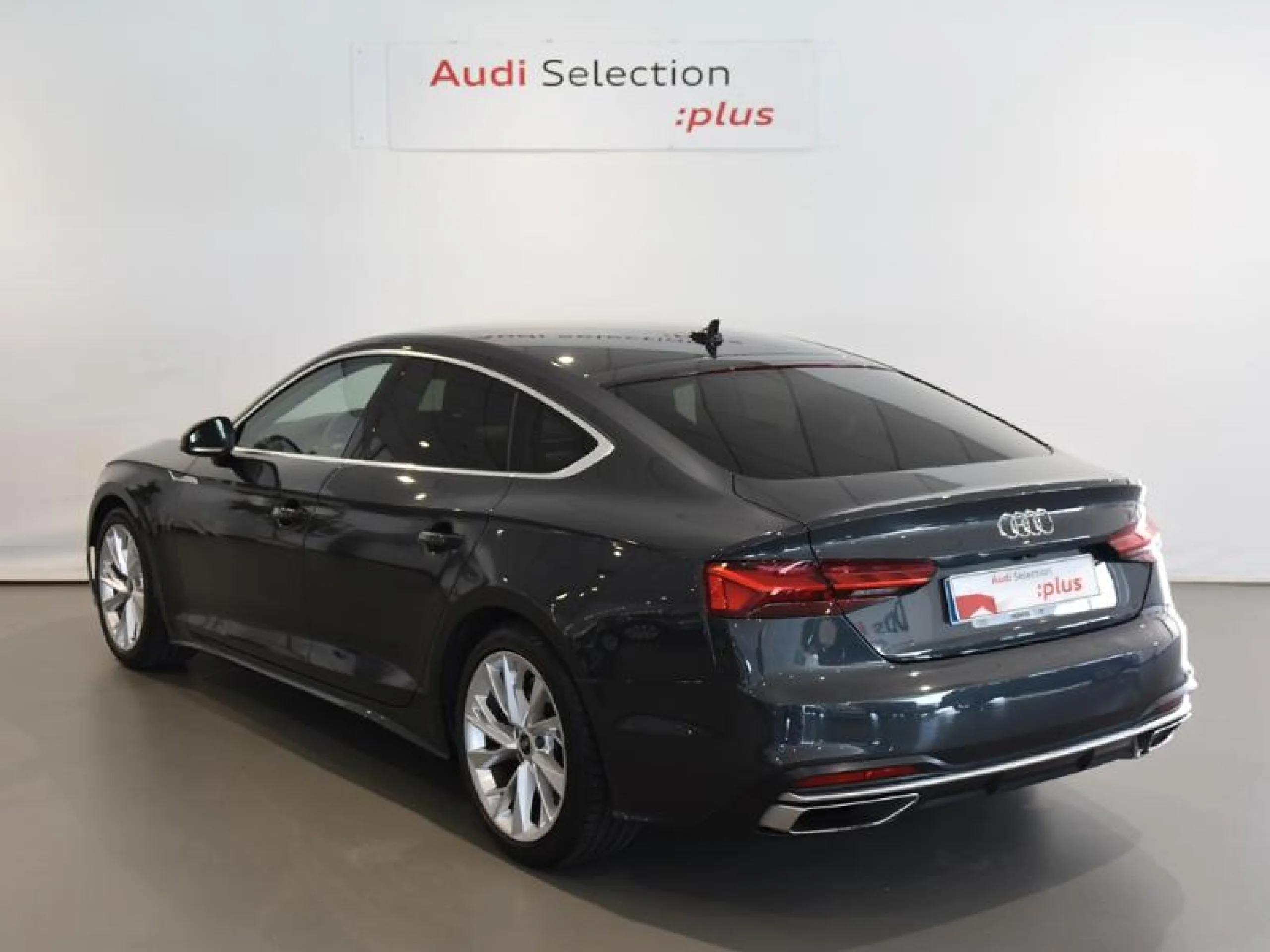 AUDI A5 ADVANCED 35 TDI 120KW S TRONIC SPORTBACK - Foto 2