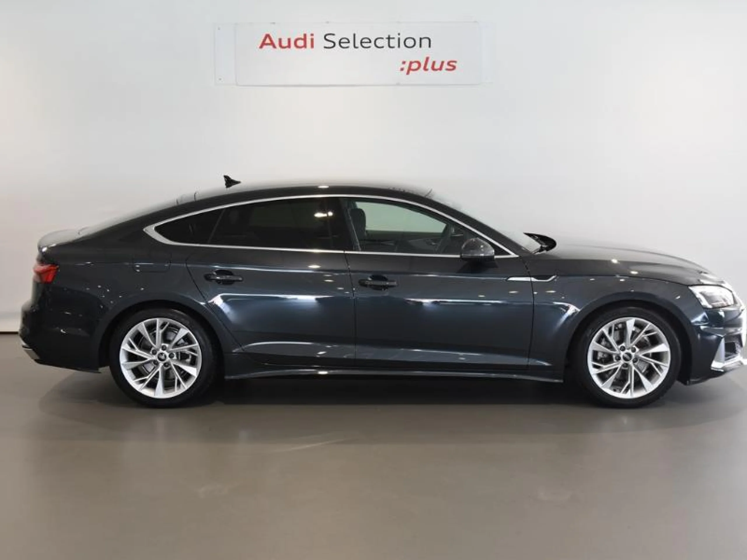 AUDI A5 ADVANCED 35 TDI 120KW S TRONIC SPORTBACK - Foto 3