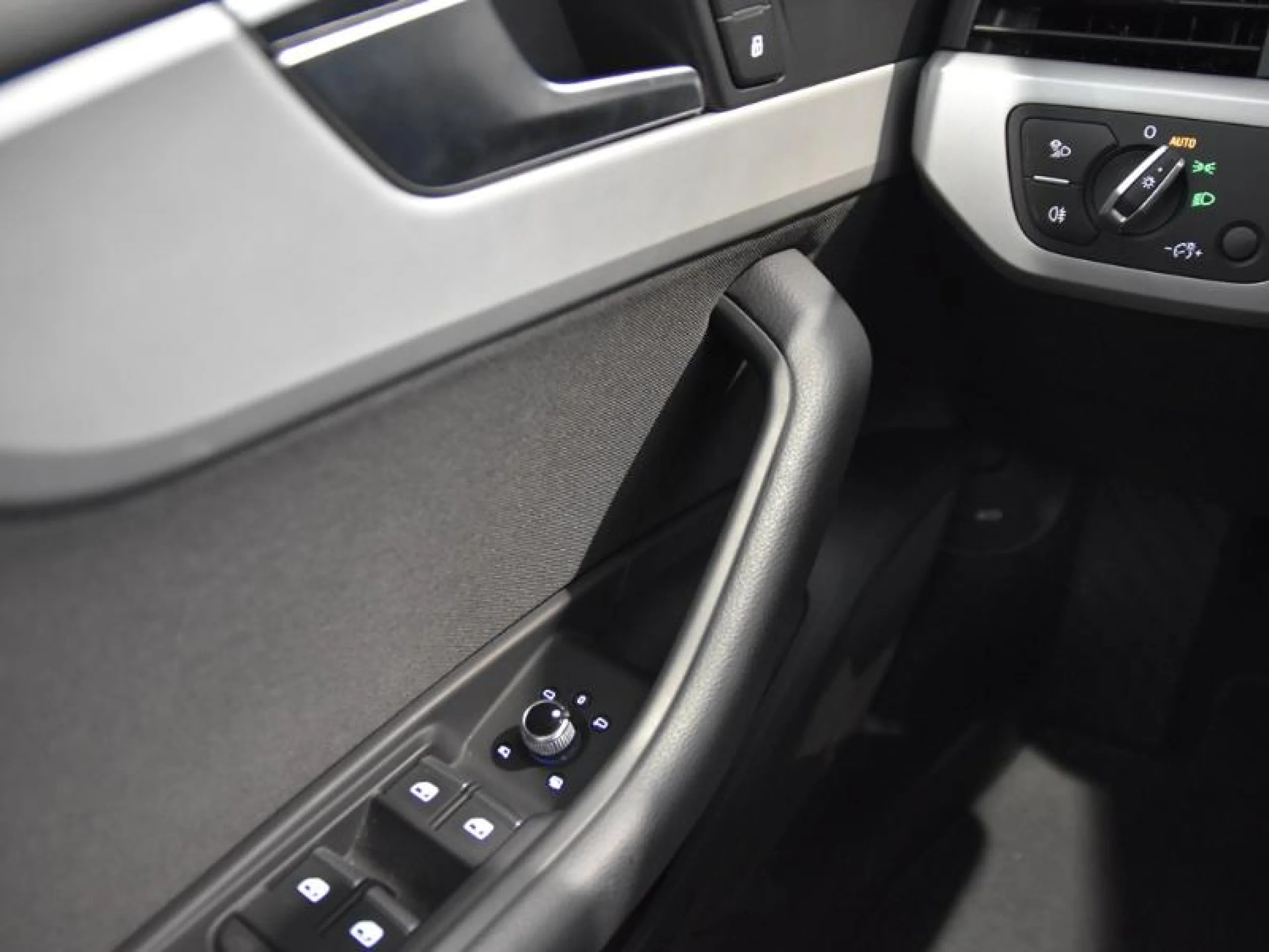 AUDI A5 ADVANCED 35 TDI 120KW S TRONIC SPORTBACK - Foto 21