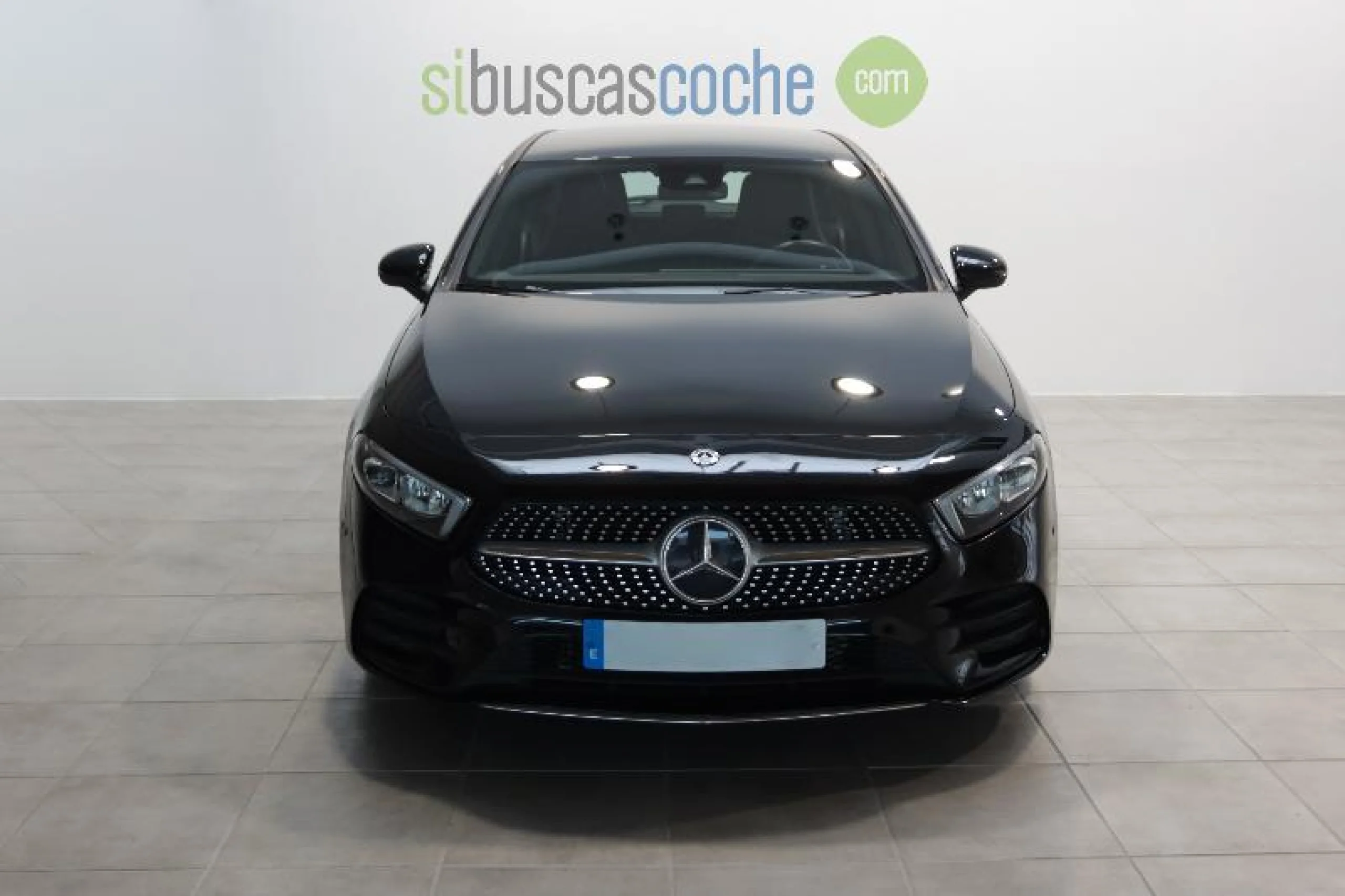 MERCEDES-BENZ CLASE A A 180 D - Foto 14