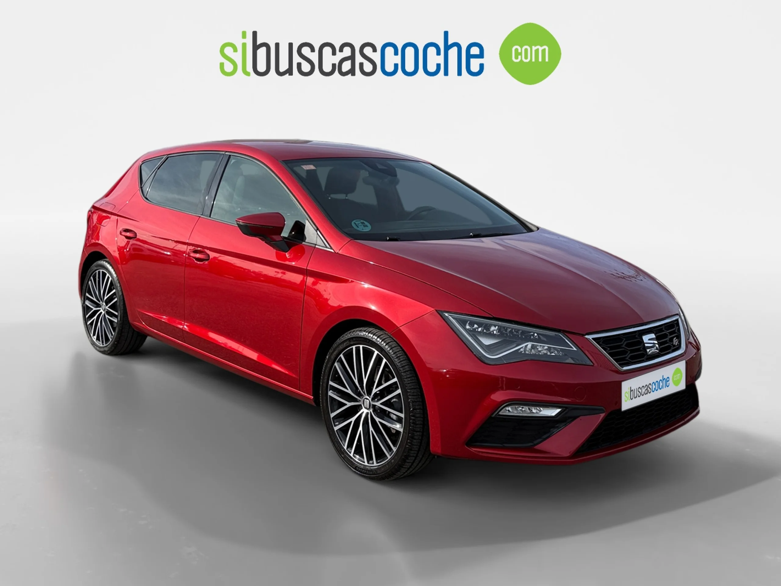 SEAT LEON 1.4 TSI 110KW (150CV) ACT ST&SP FR - Foto 1