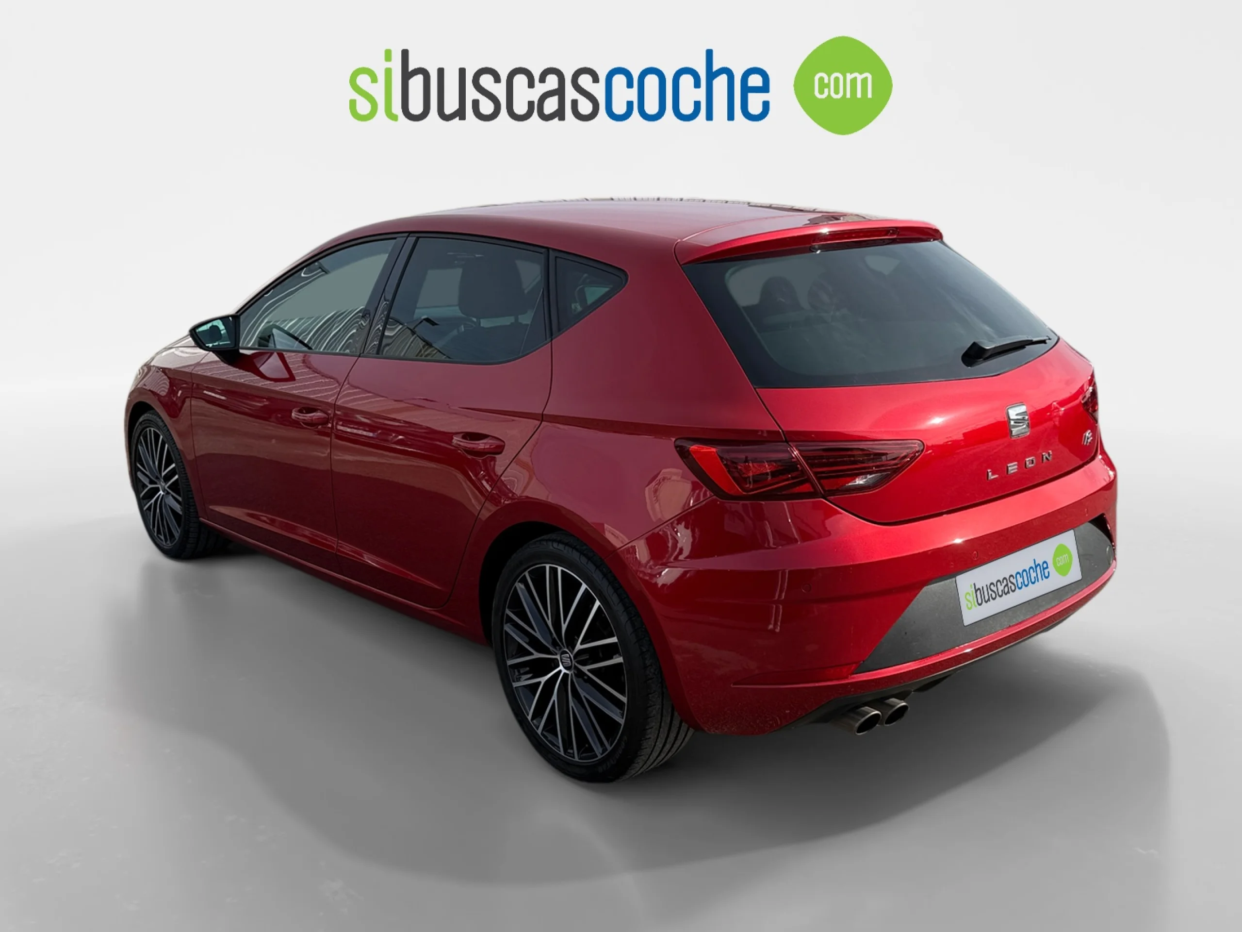 SEAT LEON 1.4 TSI 110KW (150CV) ACT ST&SP FR - Foto 2