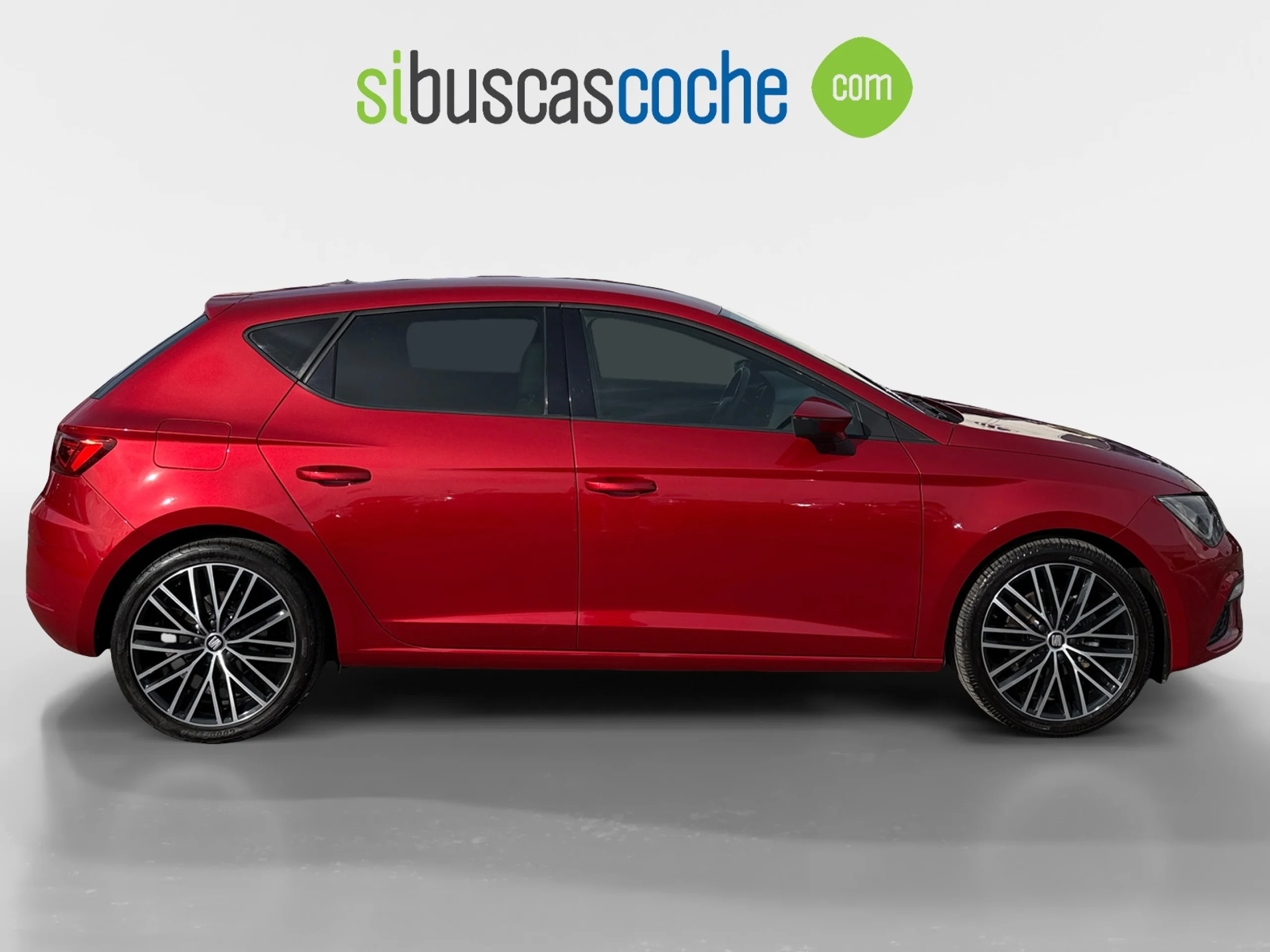 SEAT LEON 1.4 TSI 110KW (150CV) ACT ST&SP FR - Foto 3