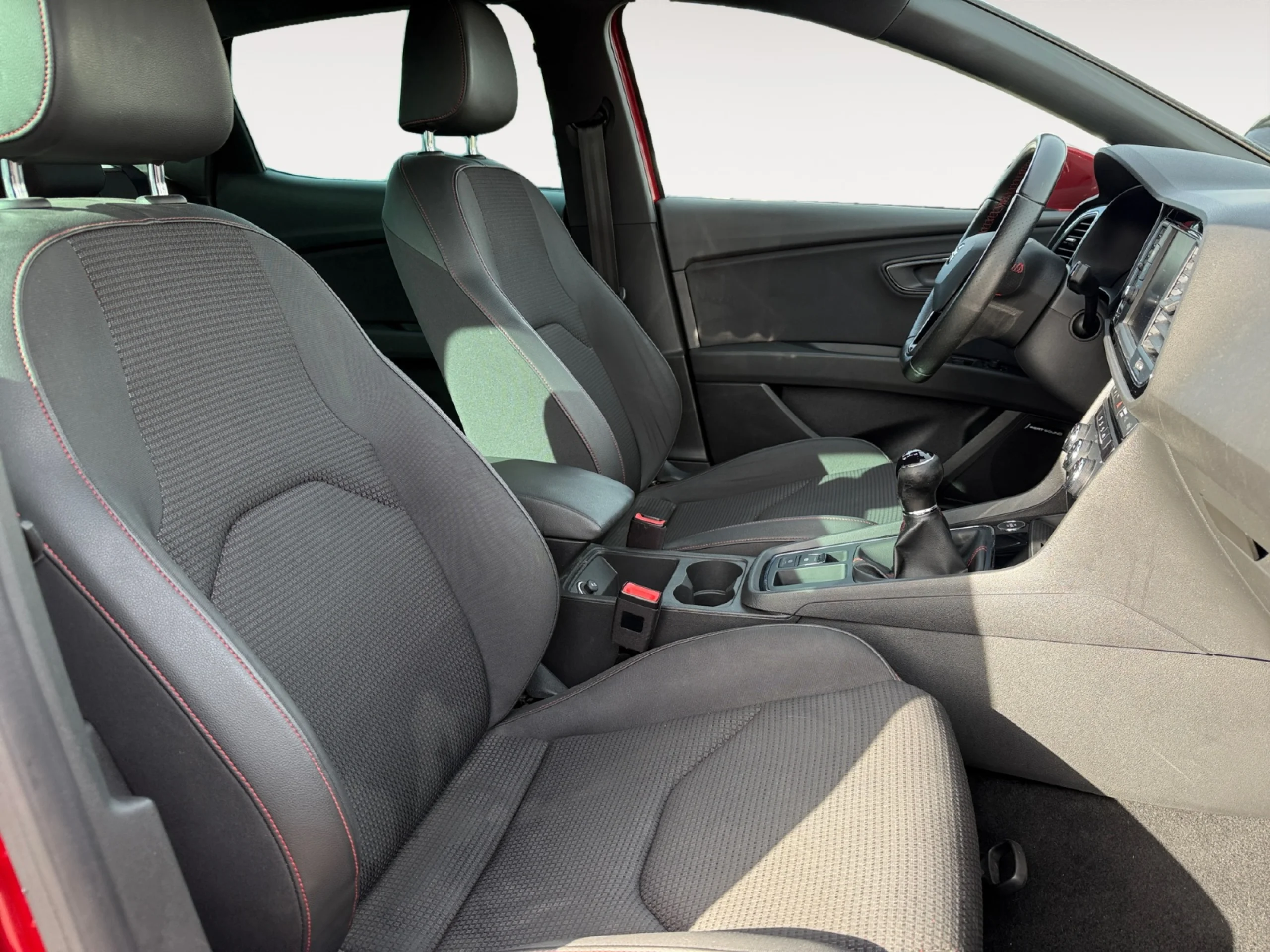 SEAT LEON 1.4 TSI 110KW (150CV) ACT ST&SP FR - Foto 5