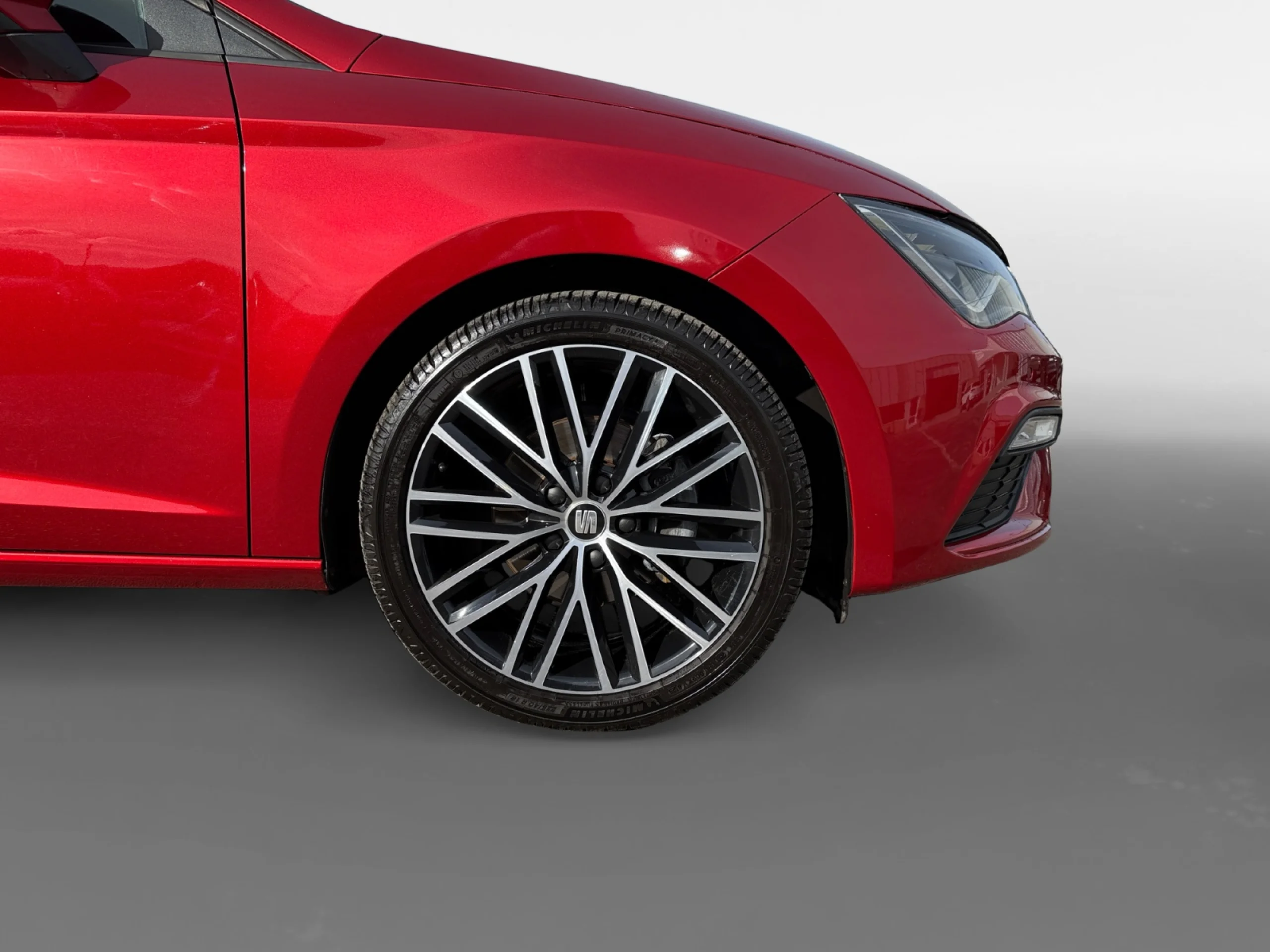 SEAT LEON 1.4 TSI 110KW (150CV) ACT ST&SP FR - Foto 8