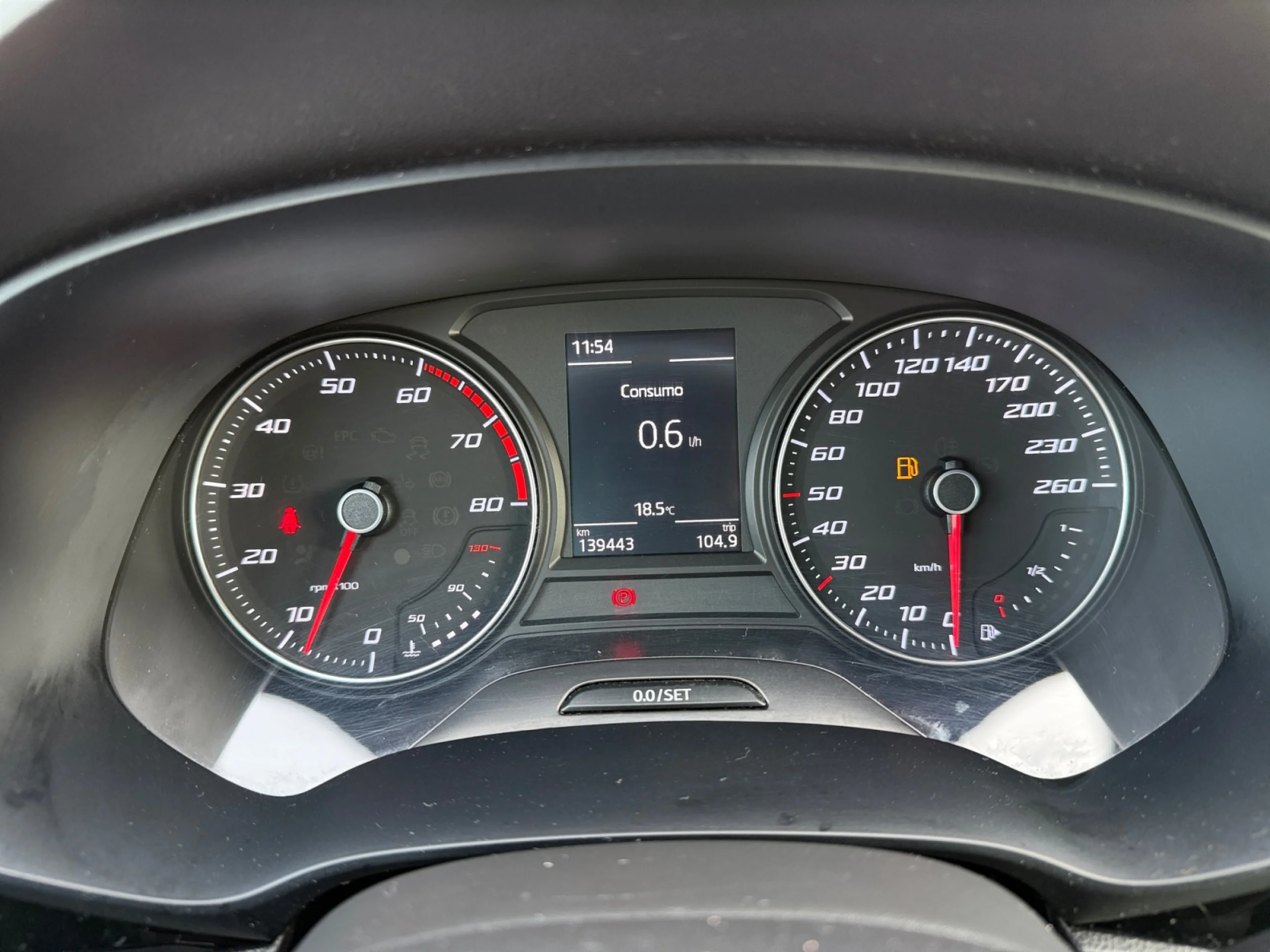 SEAT LEON 1.4 TSI 110KW (150CV) ACT ST&SP FR - Foto 10