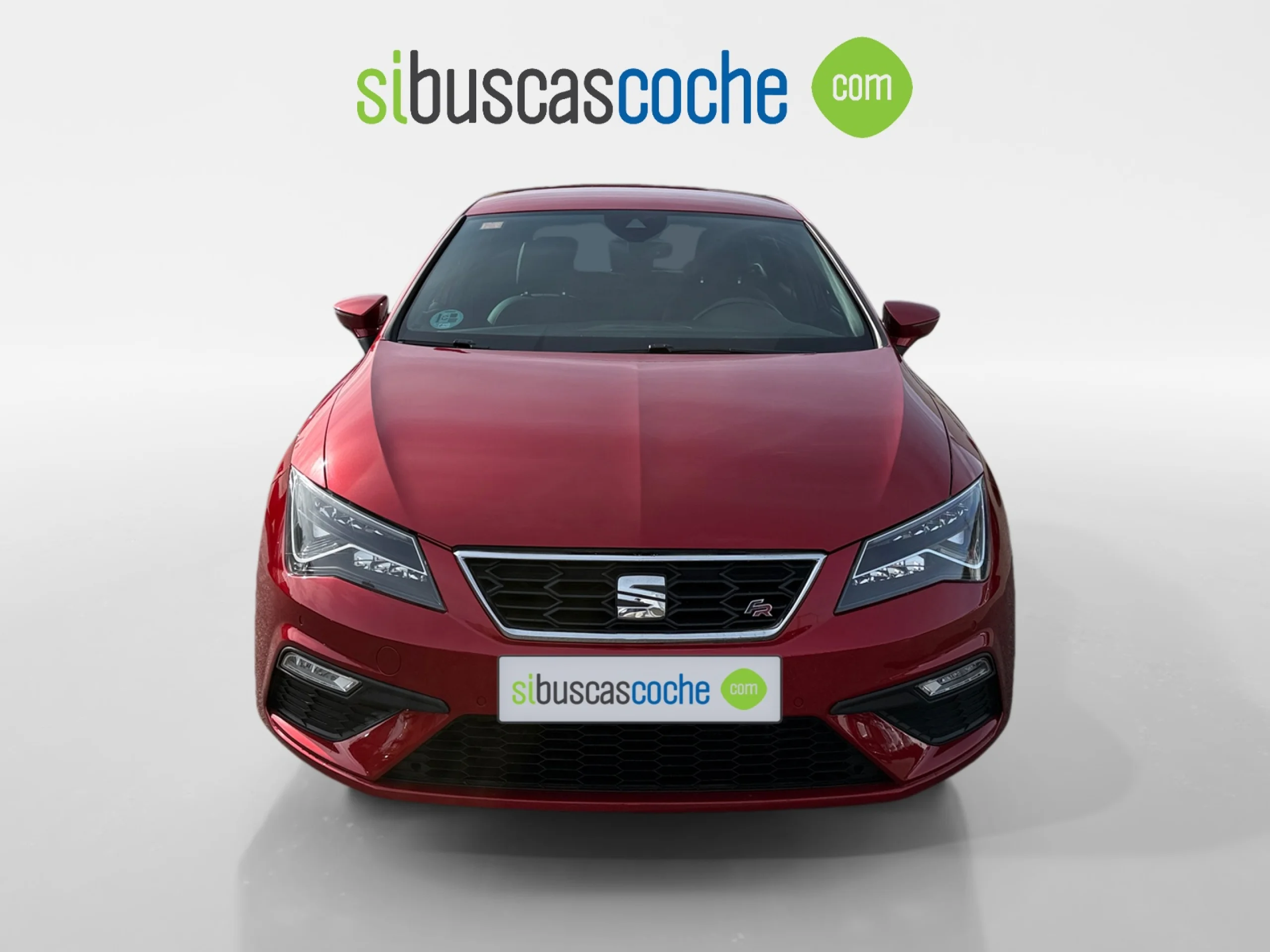 SEAT LEON 1.4 TSI 110KW (150CV) ACT ST&SP FR - Foto 12