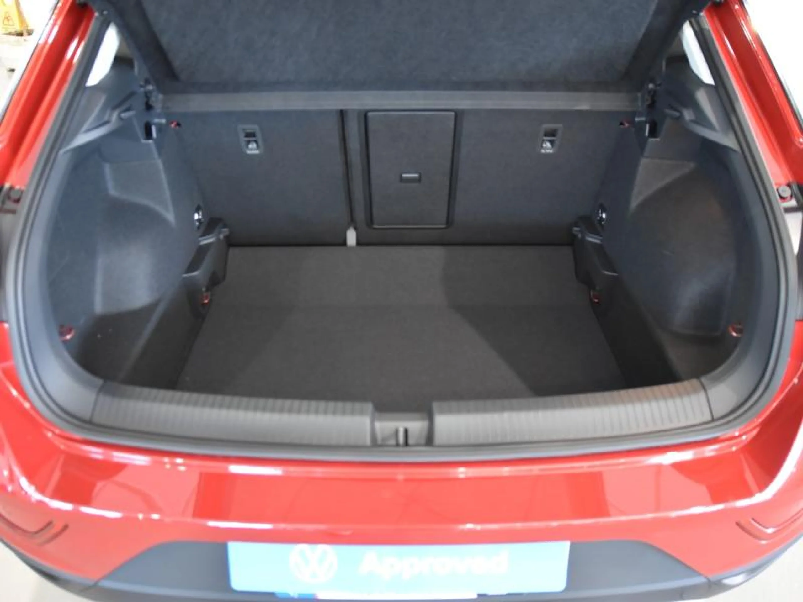 VOLKSWAGEN T ROC T ROC MÁS 1.0 TSI 85 KW (116 CV)  6 VEL. - Foto 7