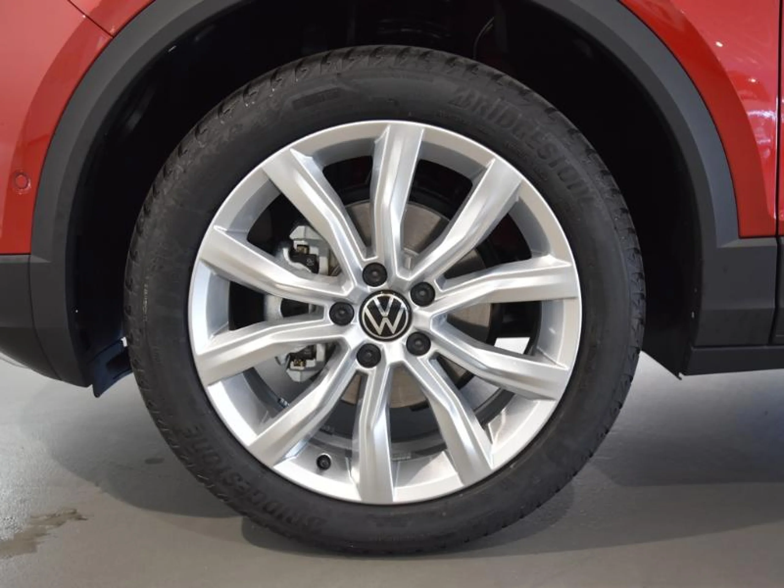 VOLKSWAGEN T ROC T ROC MÁS 1.0 TSI 85 KW (116 CV)  6 VEL. - Foto 8