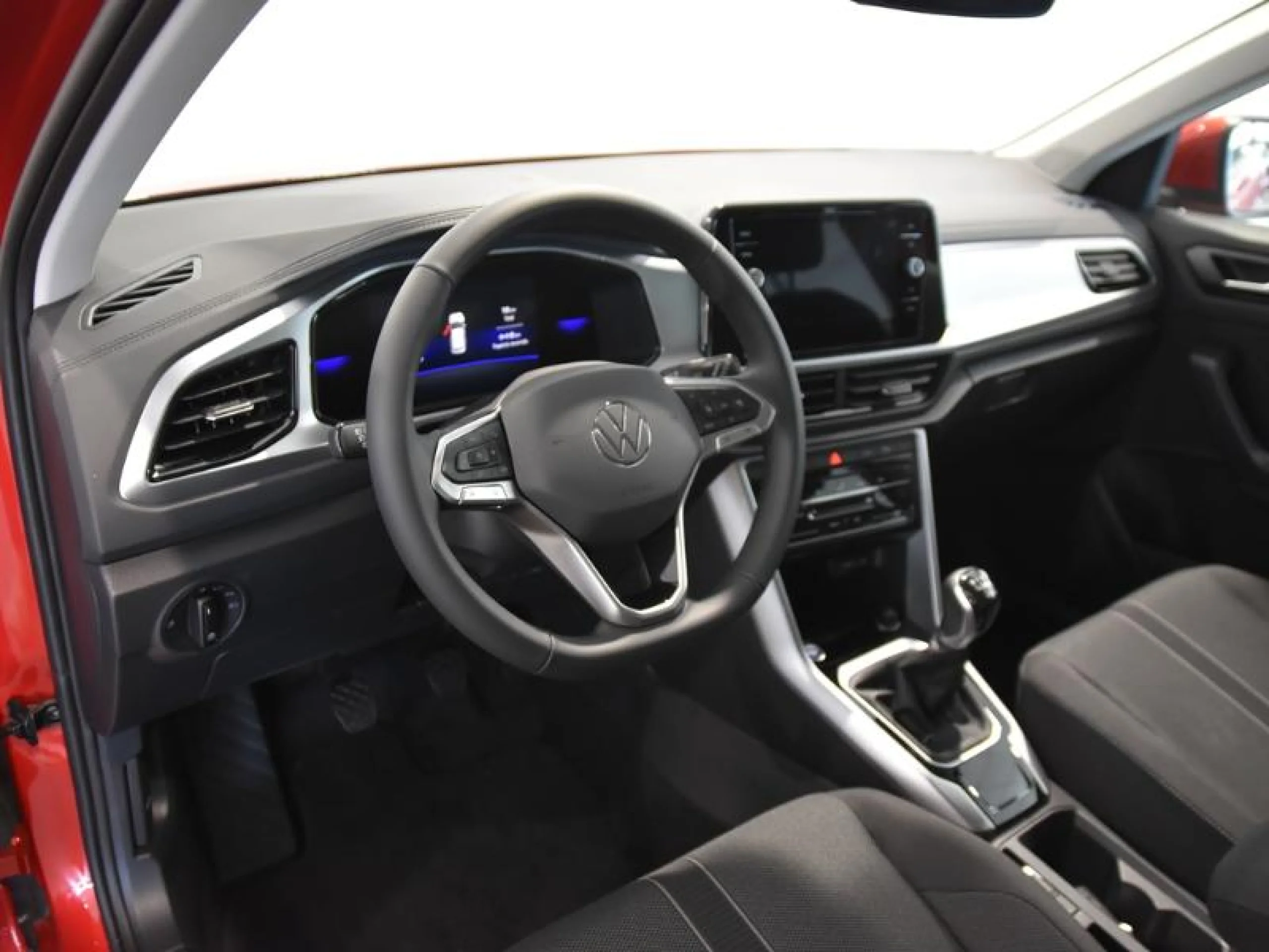 VOLKSWAGEN T ROC T ROC MÁS 1.0 TSI 85 KW (116 CV)  6 VEL. - Foto 9