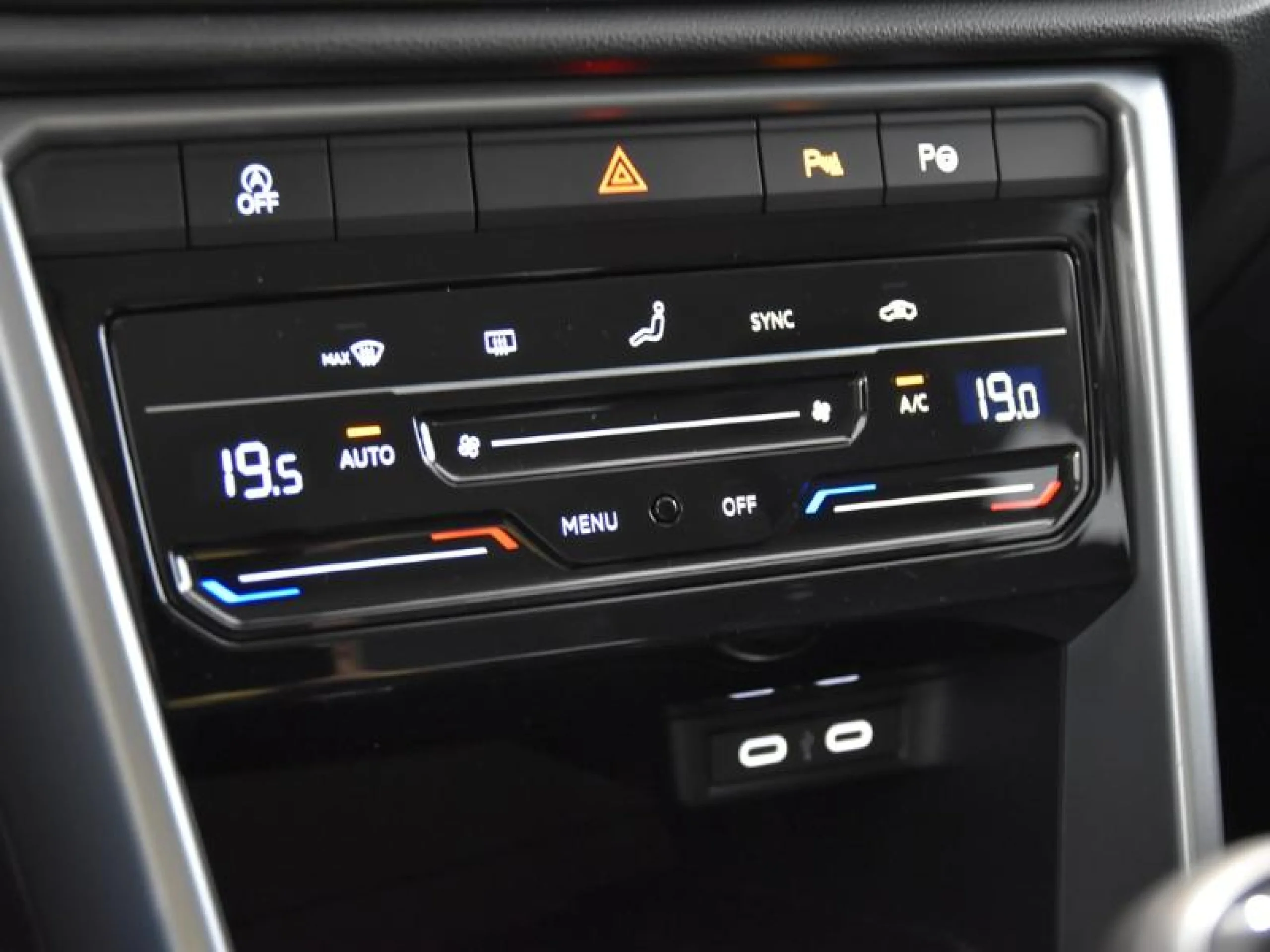 VOLKSWAGEN T ROC T ROC MÁS 1.0 TSI 85 KW (116 CV)  6 VEL. - Foto 11