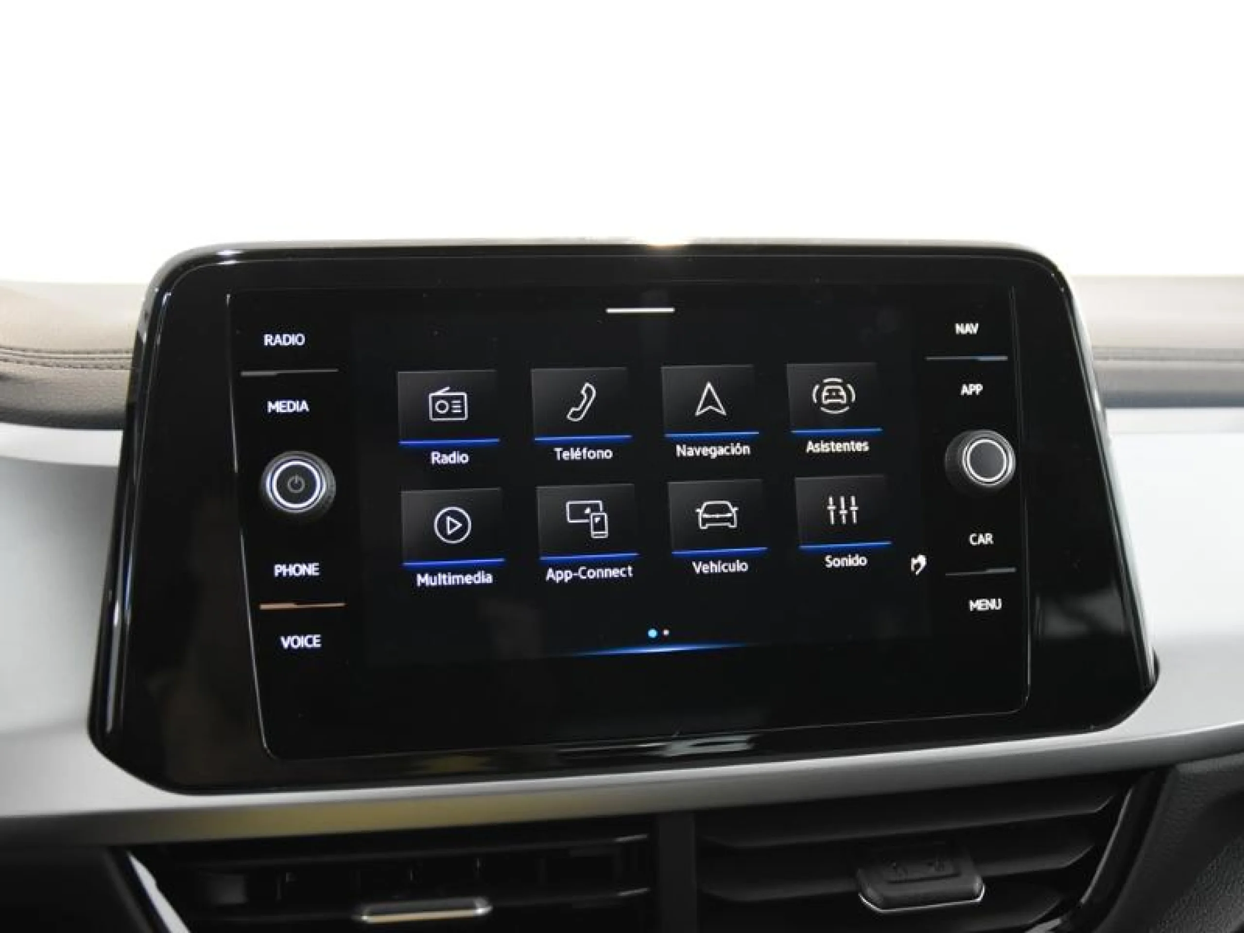 VOLKSWAGEN T ROC T ROC MÁS 1.0 TSI 85 KW (116 CV)  6 VEL. - Foto 12