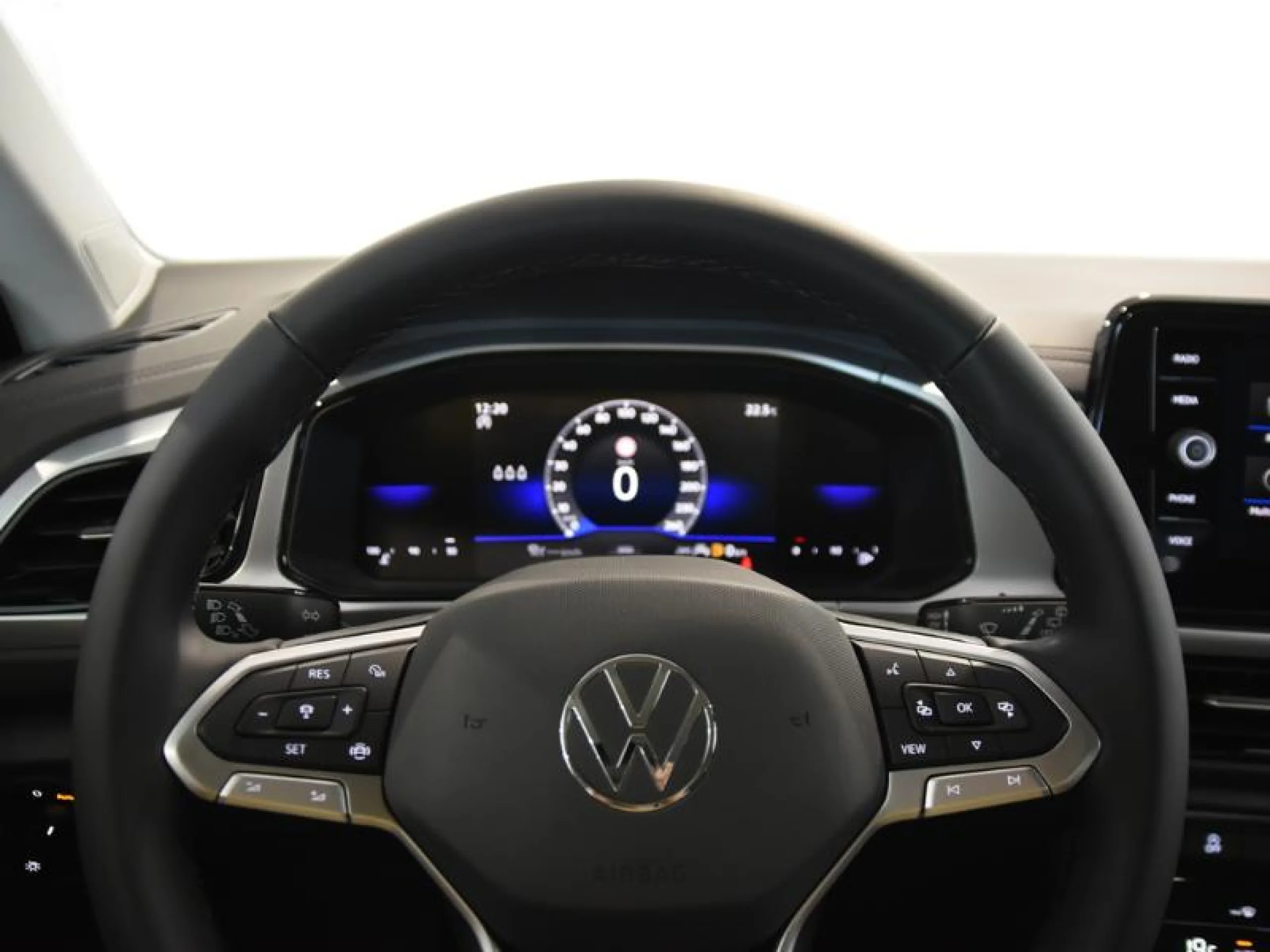 VOLKSWAGEN T ROC T ROC MÁS 1.0 TSI 85 KW (116 CV)  6 VEL. - Foto 13