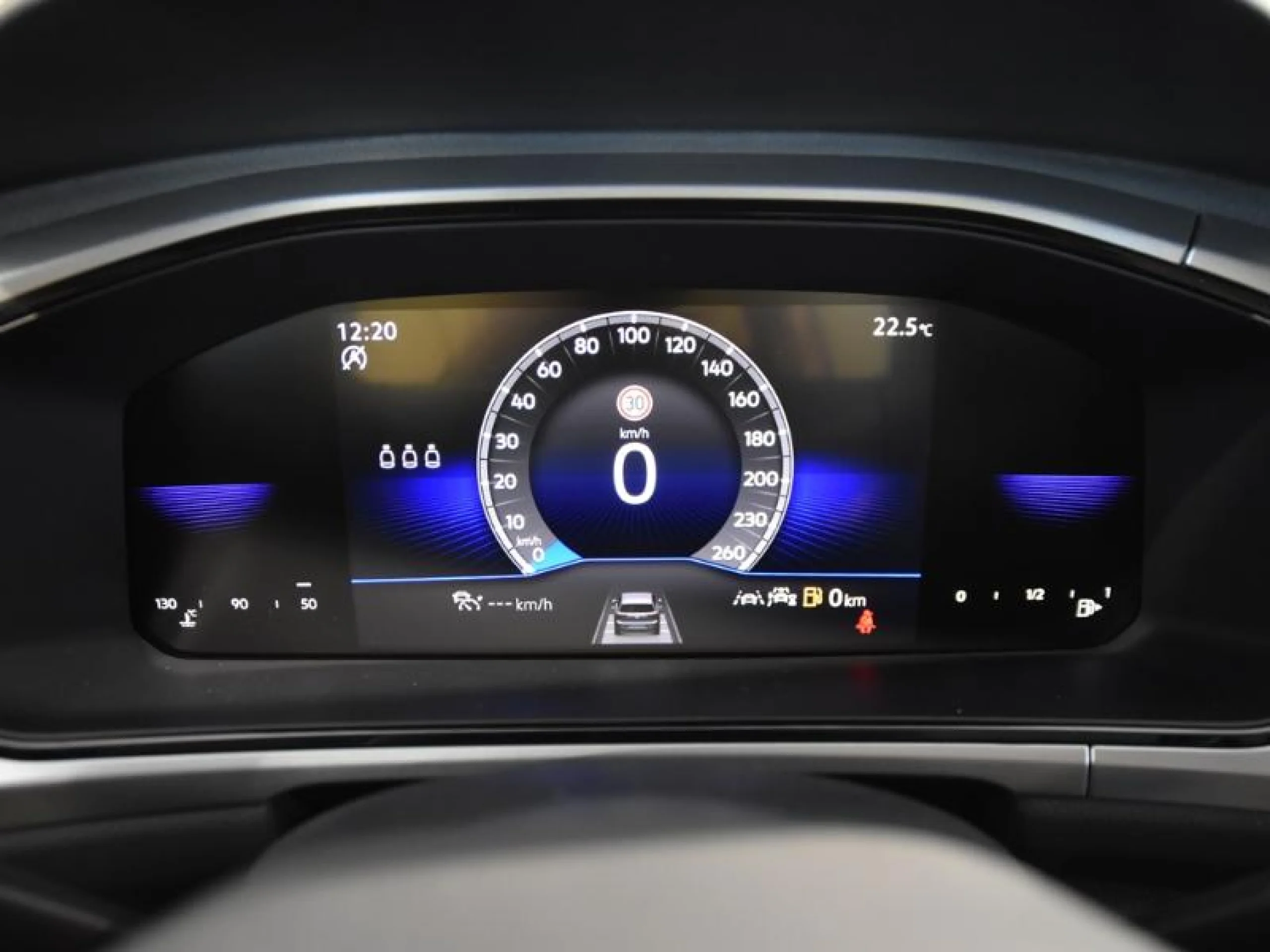 VOLKSWAGEN T ROC T ROC MÁS 1.0 TSI 85 KW (116 CV)  6 VEL. - Foto 14