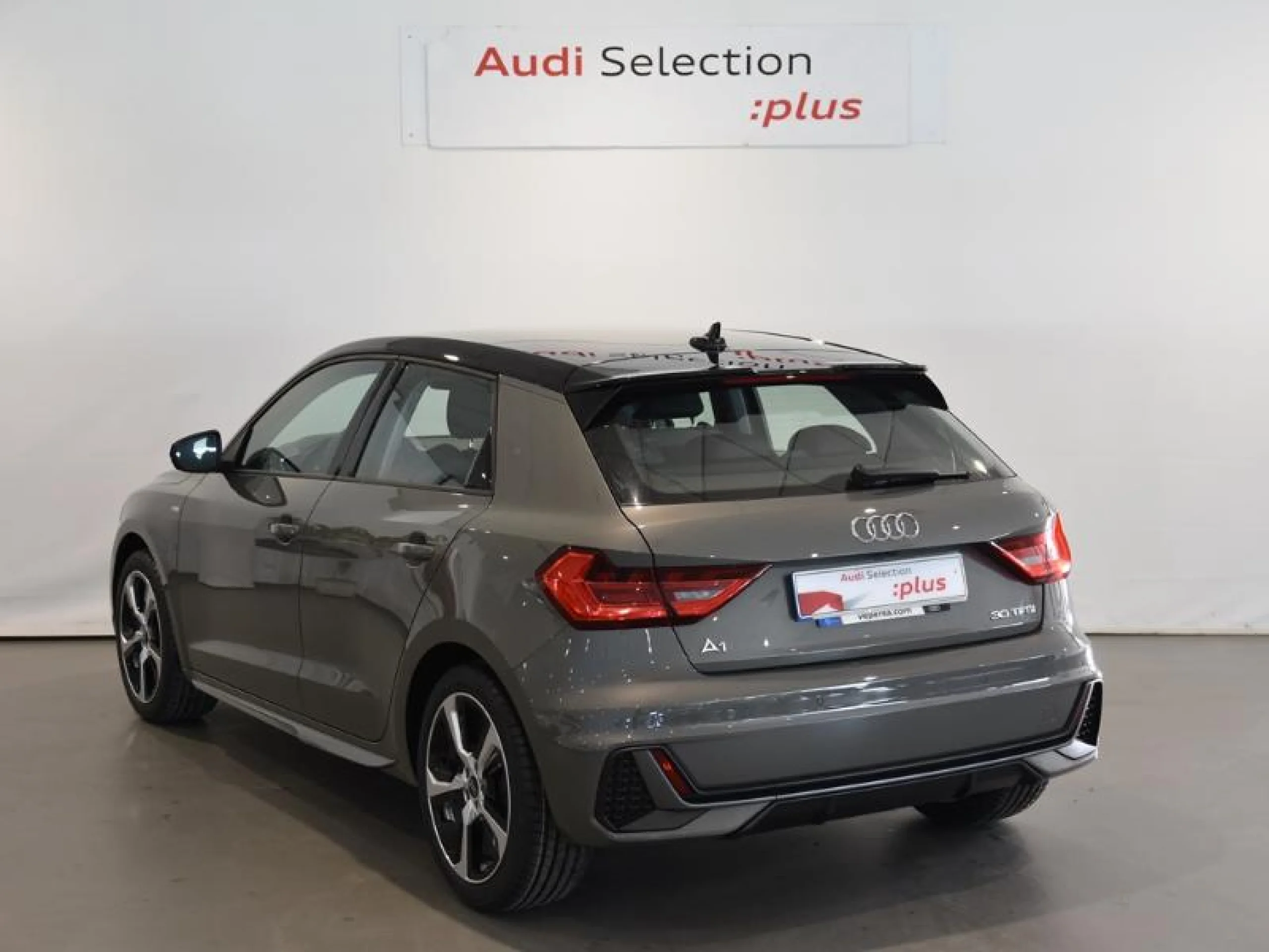 AUDI A1 SPORTBACK ADRENALIN 30 TFSI 81KW S TRON - Foto 2