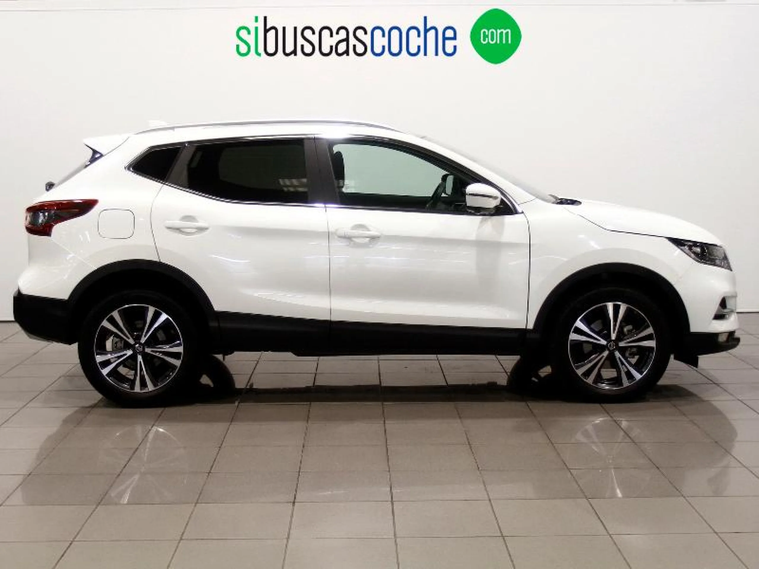 NISSAN QASHQAI DIG T 116 KW (160 CV) E6D DCT N CONNECTA - Foto 3