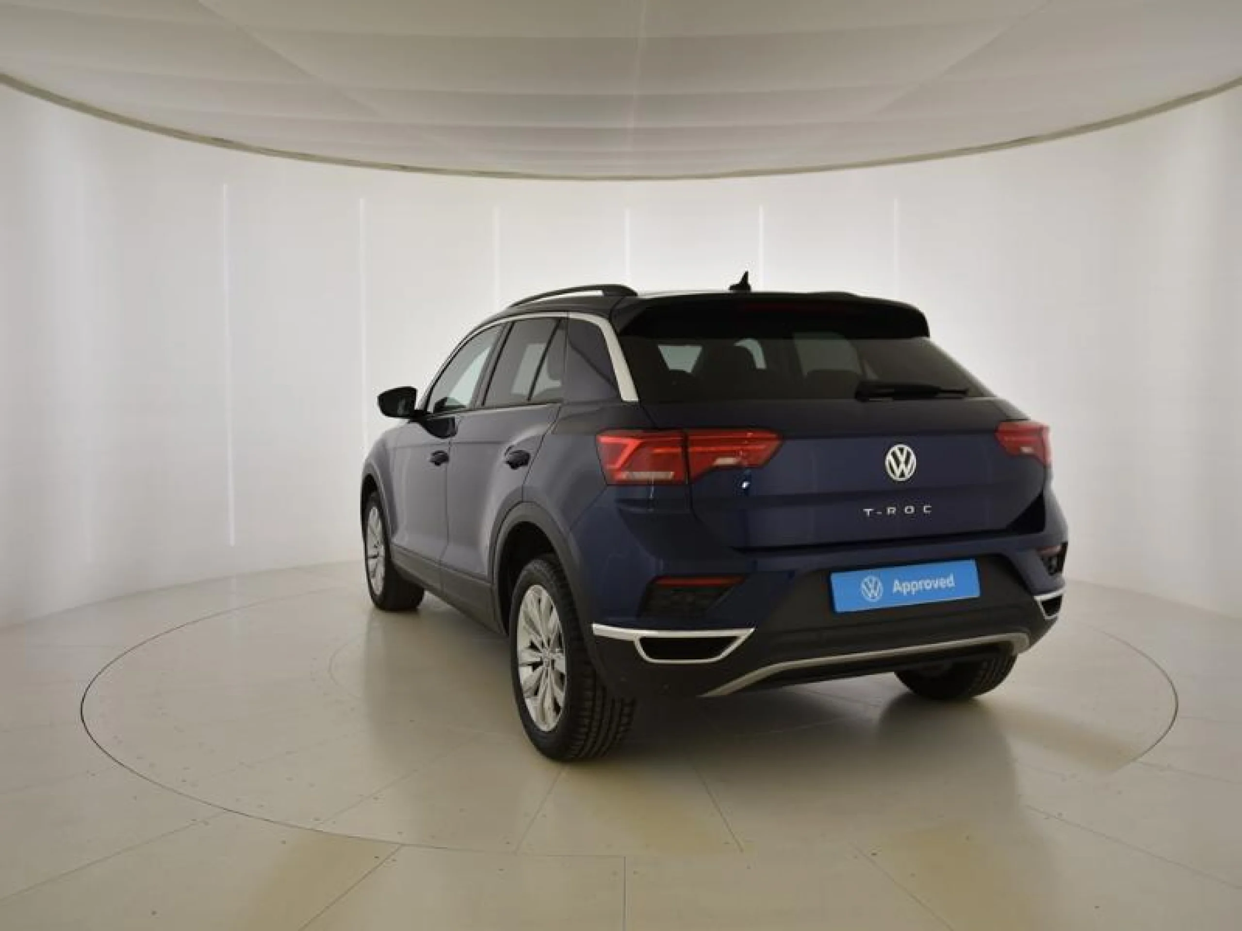 VOLKSWAGEN T ROC ADVANCE 2.0 TDI 110KW (150CV) - Foto 2