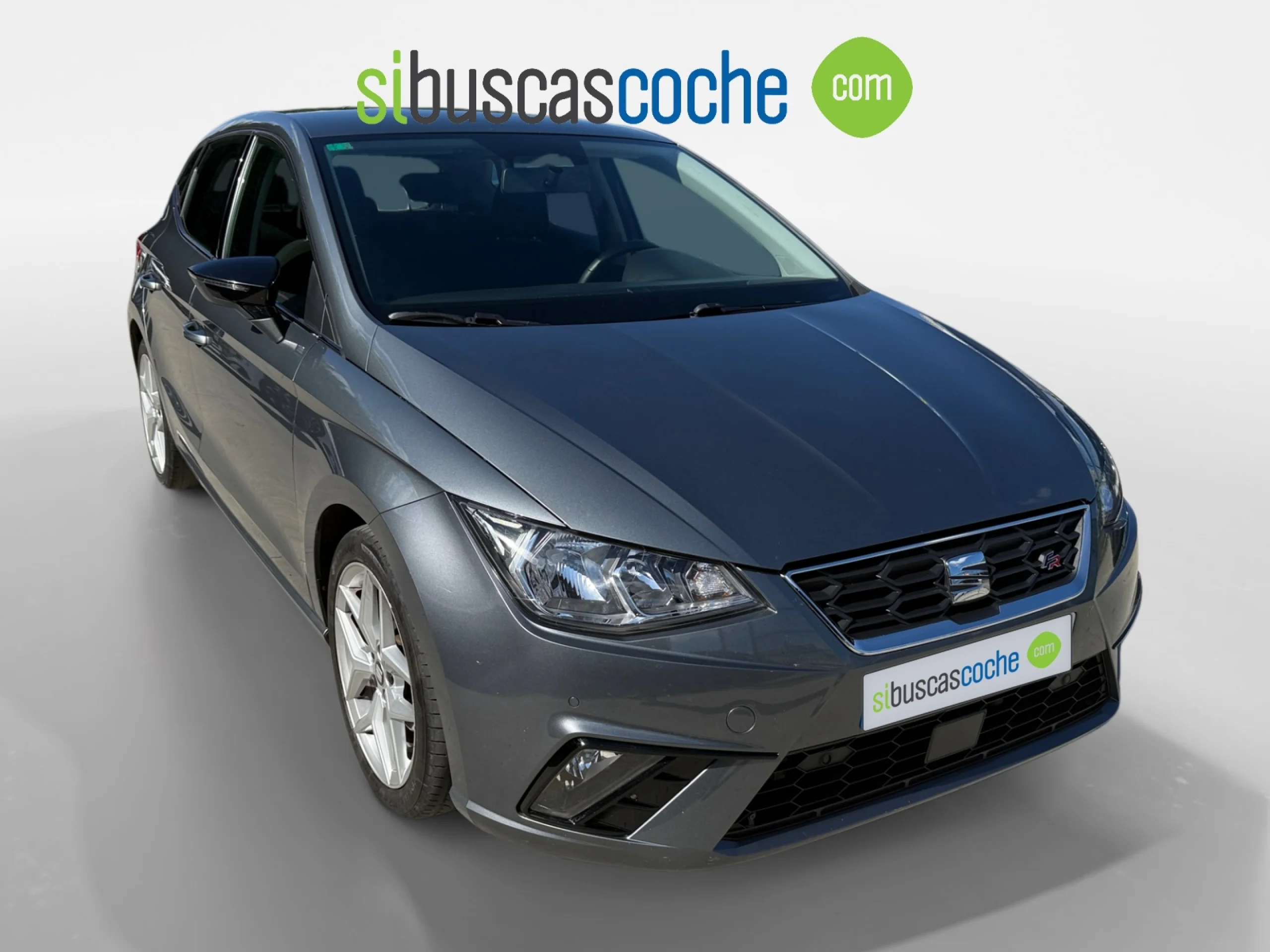 SEAT IBIZA 1.6 TDI 85KW (115CV) XCELLENCE - Foto 1