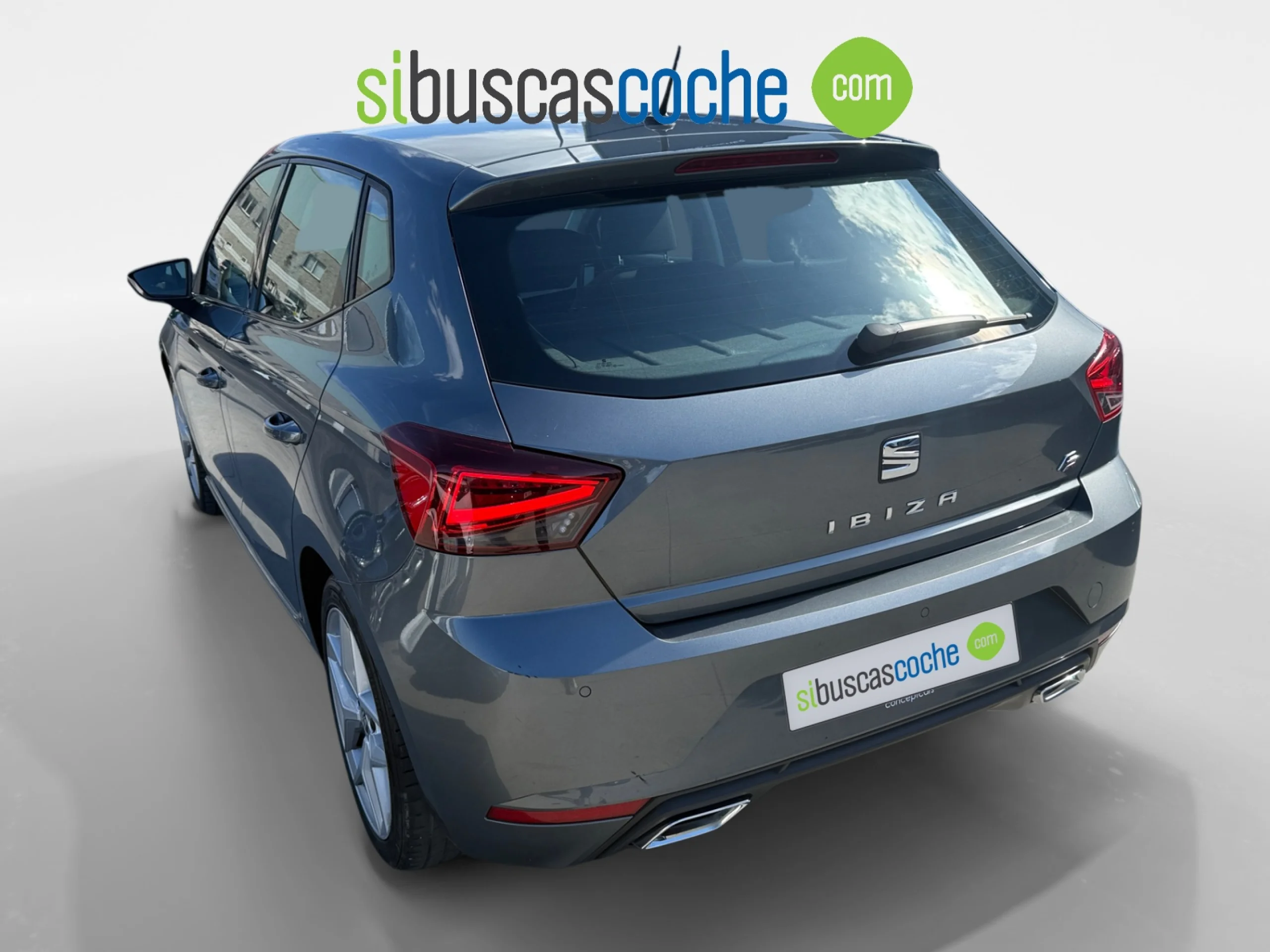 SEAT IBIZA 1.6 TDI 85KW (115CV) XCELLENCE - Foto 2