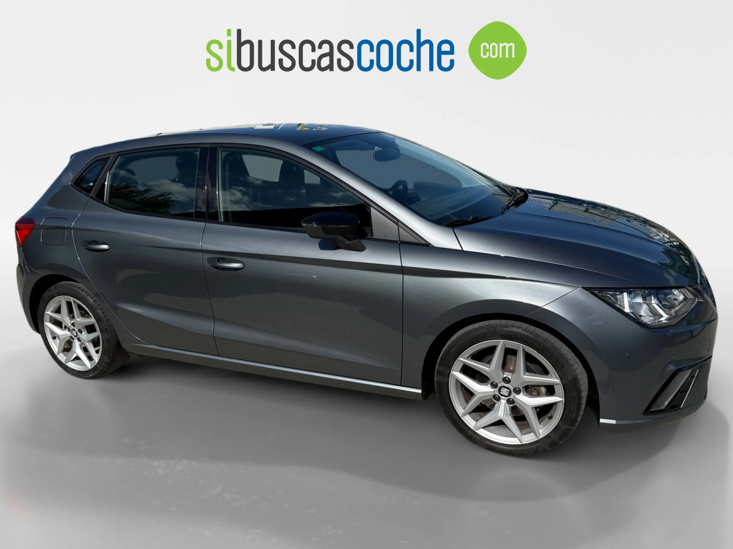 SEAT IBIZA 1.6 TDI 85KW (115CV) XCELLENCE - Foto 3