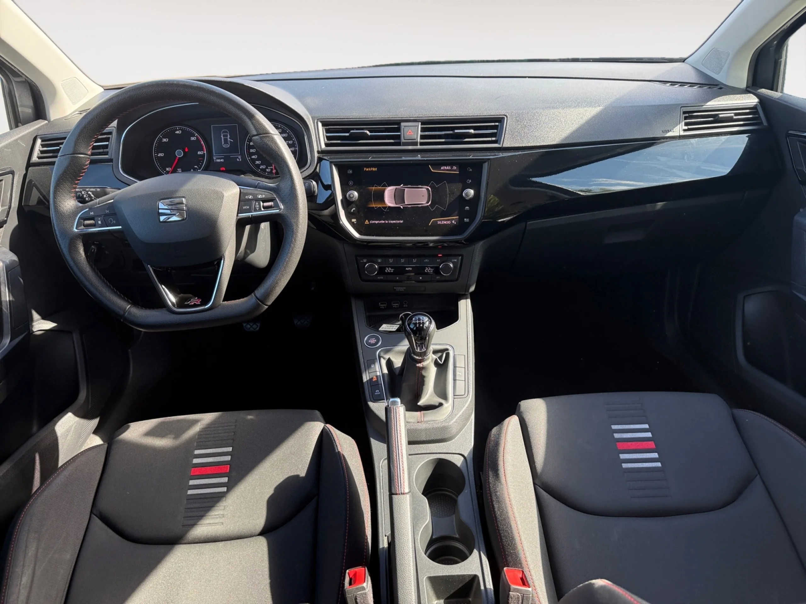 SEAT IBIZA 1.6 TDI 85KW (115CV) XCELLENCE - Foto 4