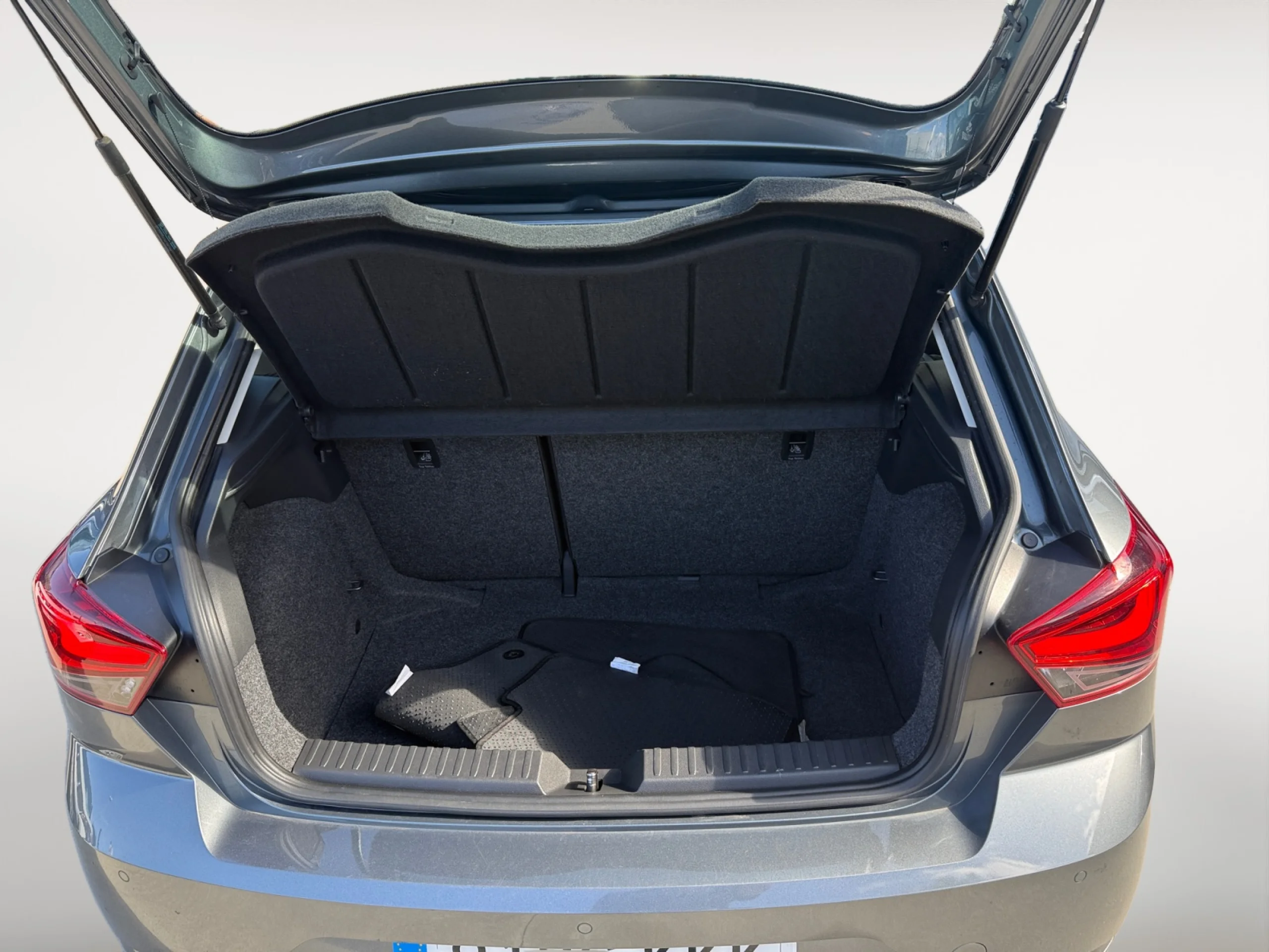 SEAT IBIZA 1.6 TDI 85KW (115CV) XCELLENCE - Foto 7