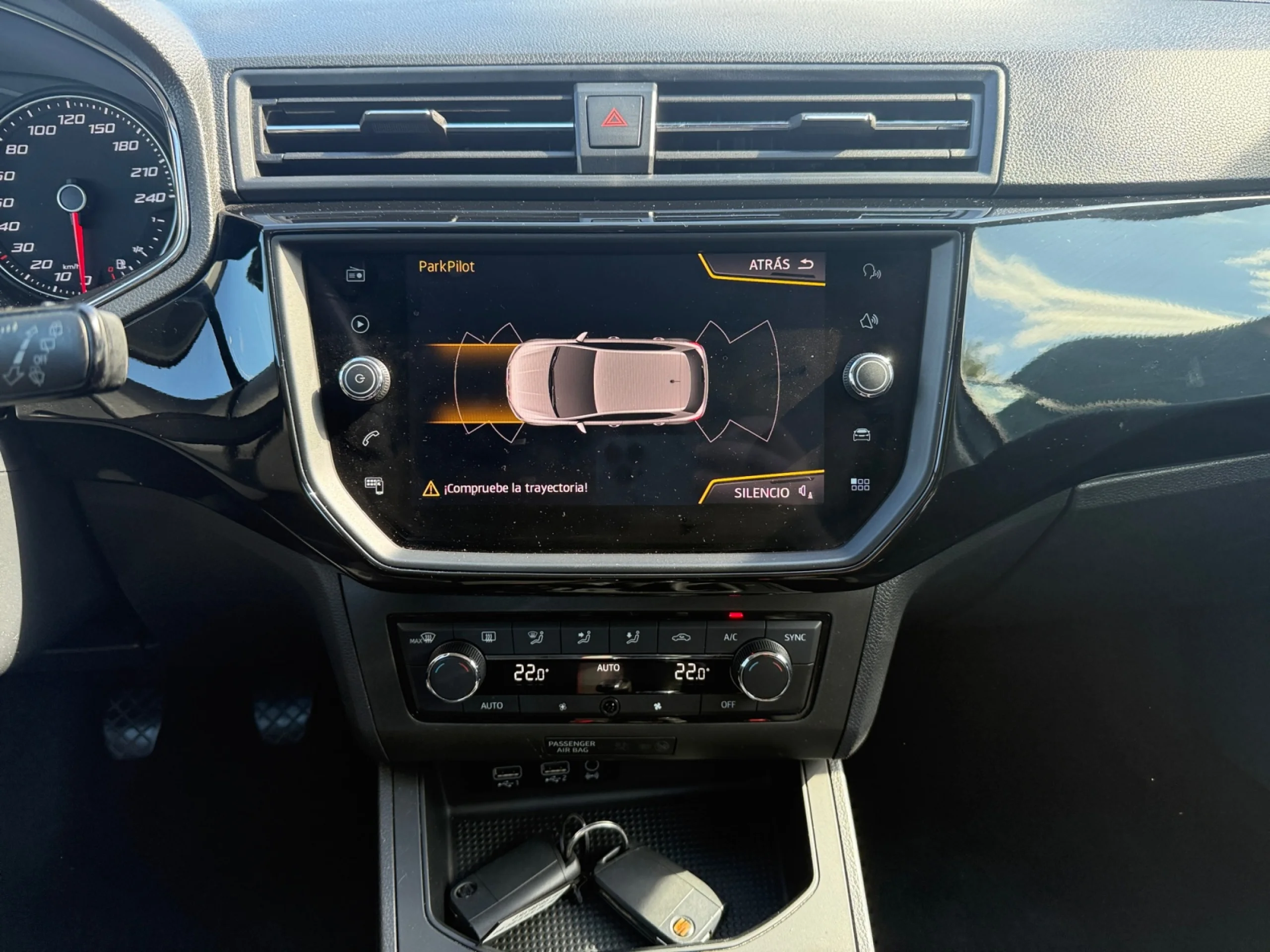 SEAT IBIZA 1.6 TDI 85KW (115CV) XCELLENCE - Foto 9