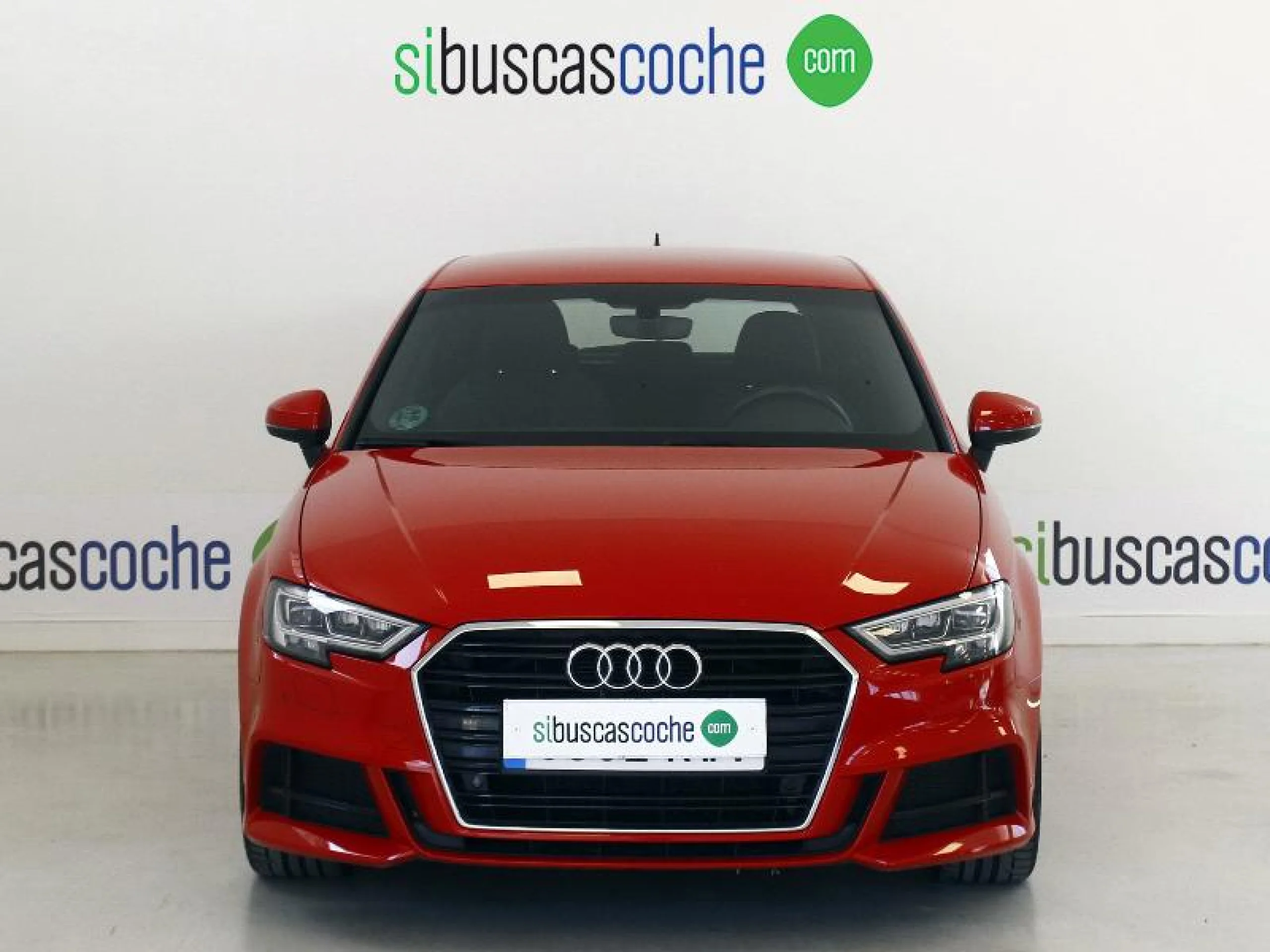 AUDI A3 SPORTBACK S LINE 30 TDI 85KW S TRONIC - Foto 18
