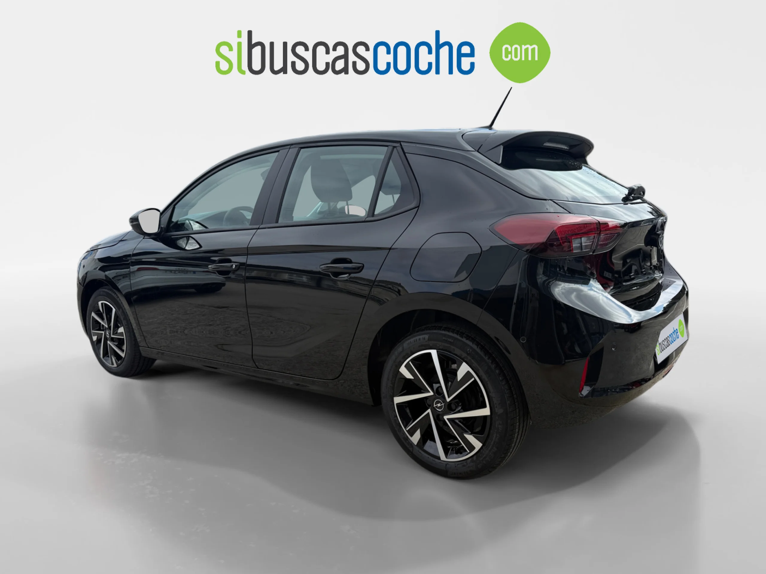 OPEL CORSA 1.2T XHL 74KW (100CV) EDITION - Foto 2
