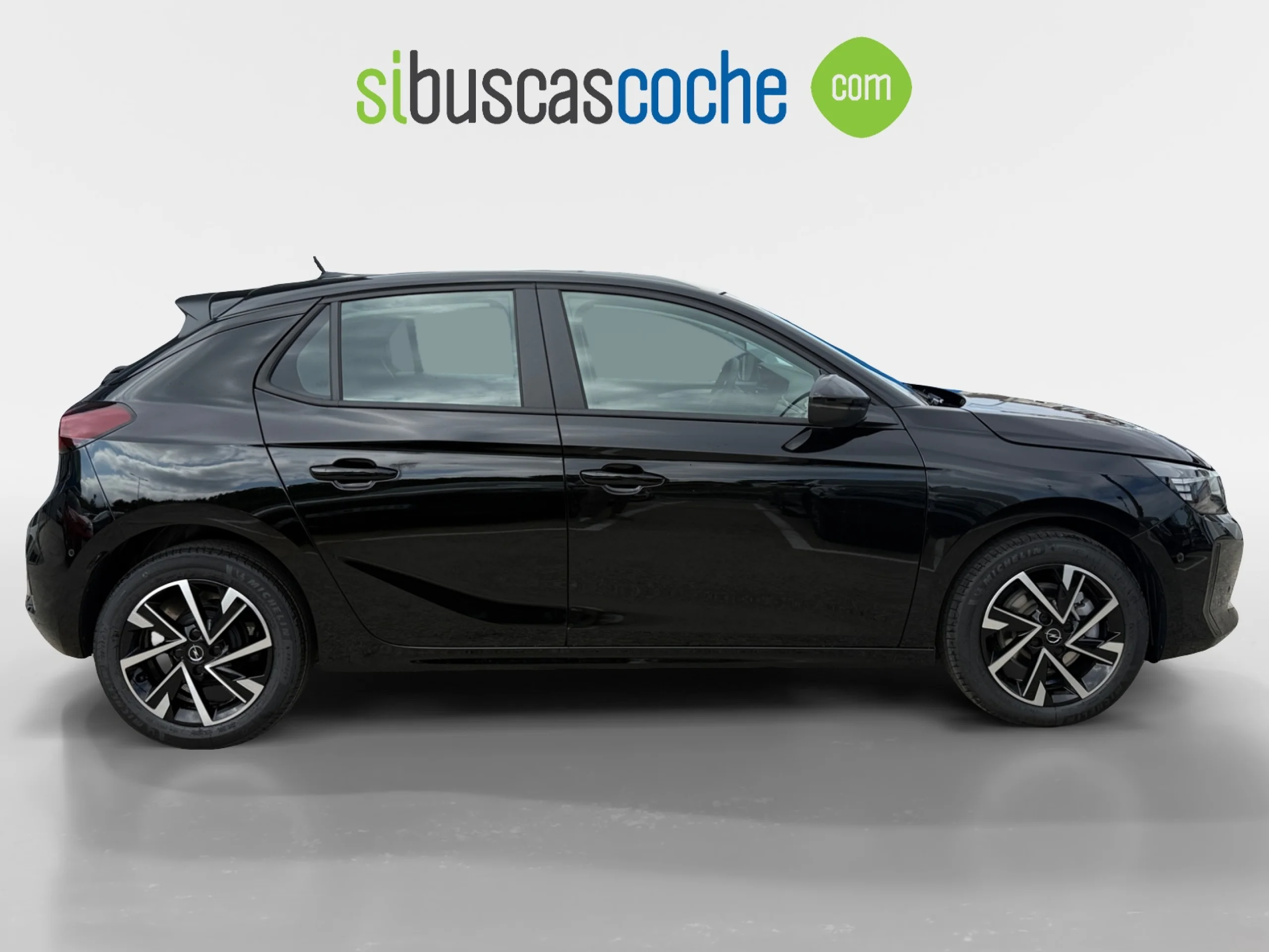 OPEL CORSA 1.2T XHL 74KW (100CV) EDITION - Foto 3