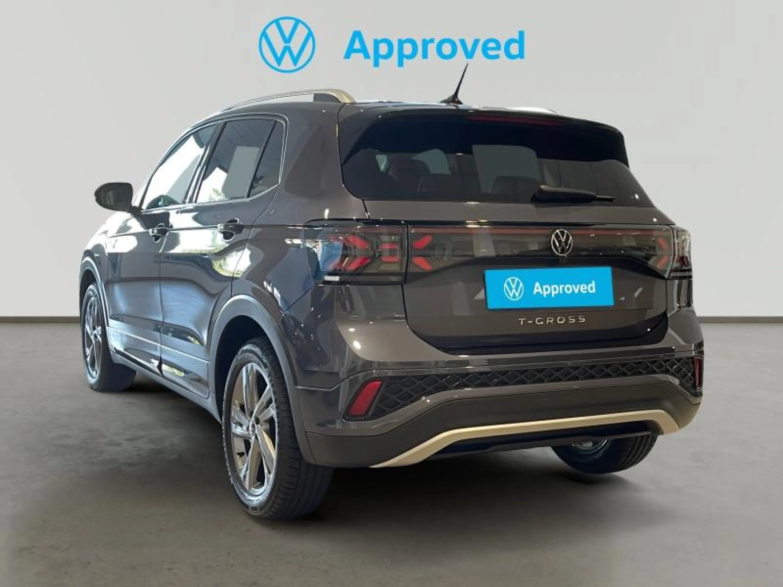 VOLKSWAGEN TIGUAN ADVANCE 1.5 TSI 110KW (150CV) - Foto 2