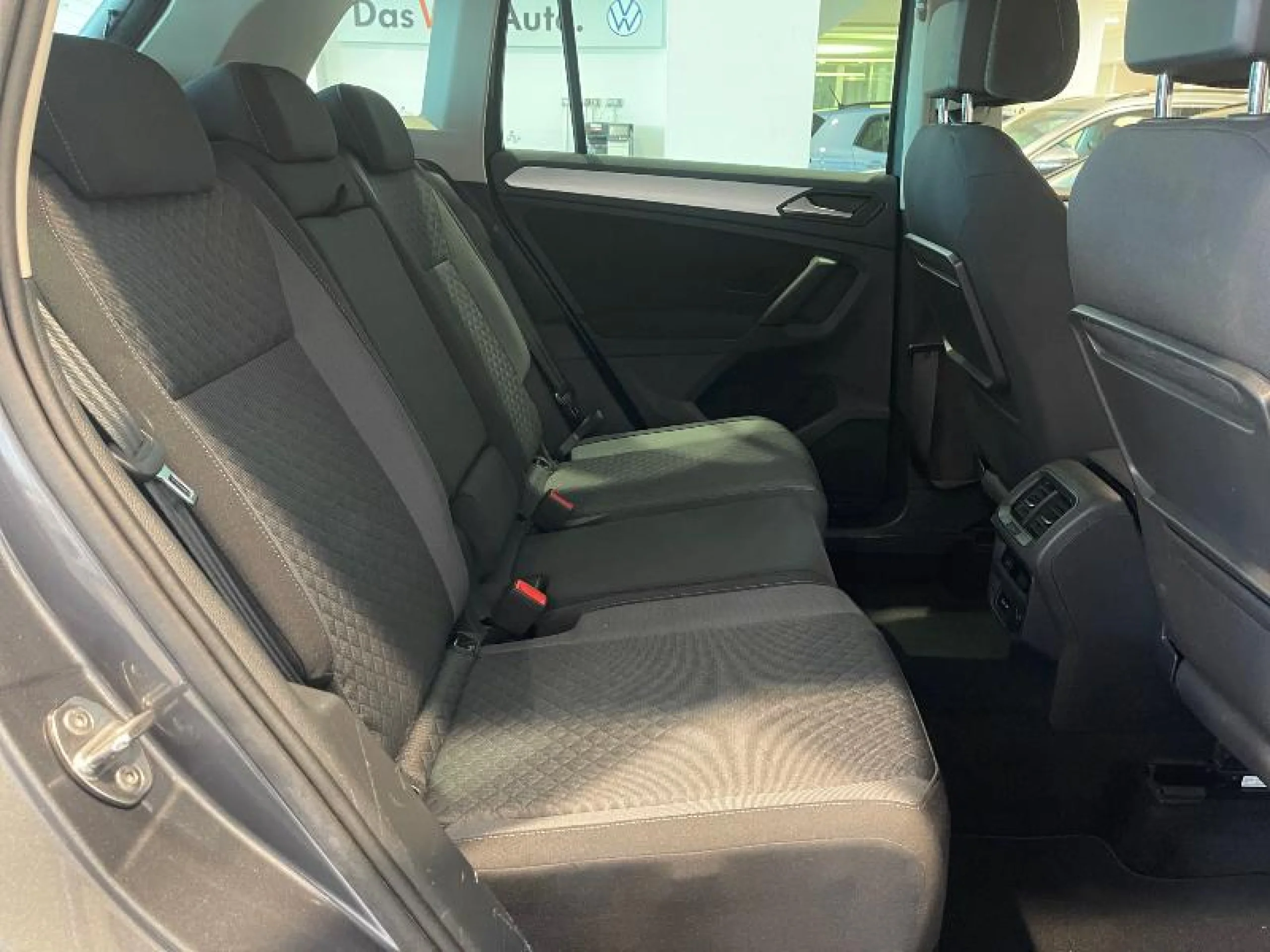 VOLKSWAGEN TIGUAN ADVANCE 1.5 TSI 110KW (150CV) - Foto 6