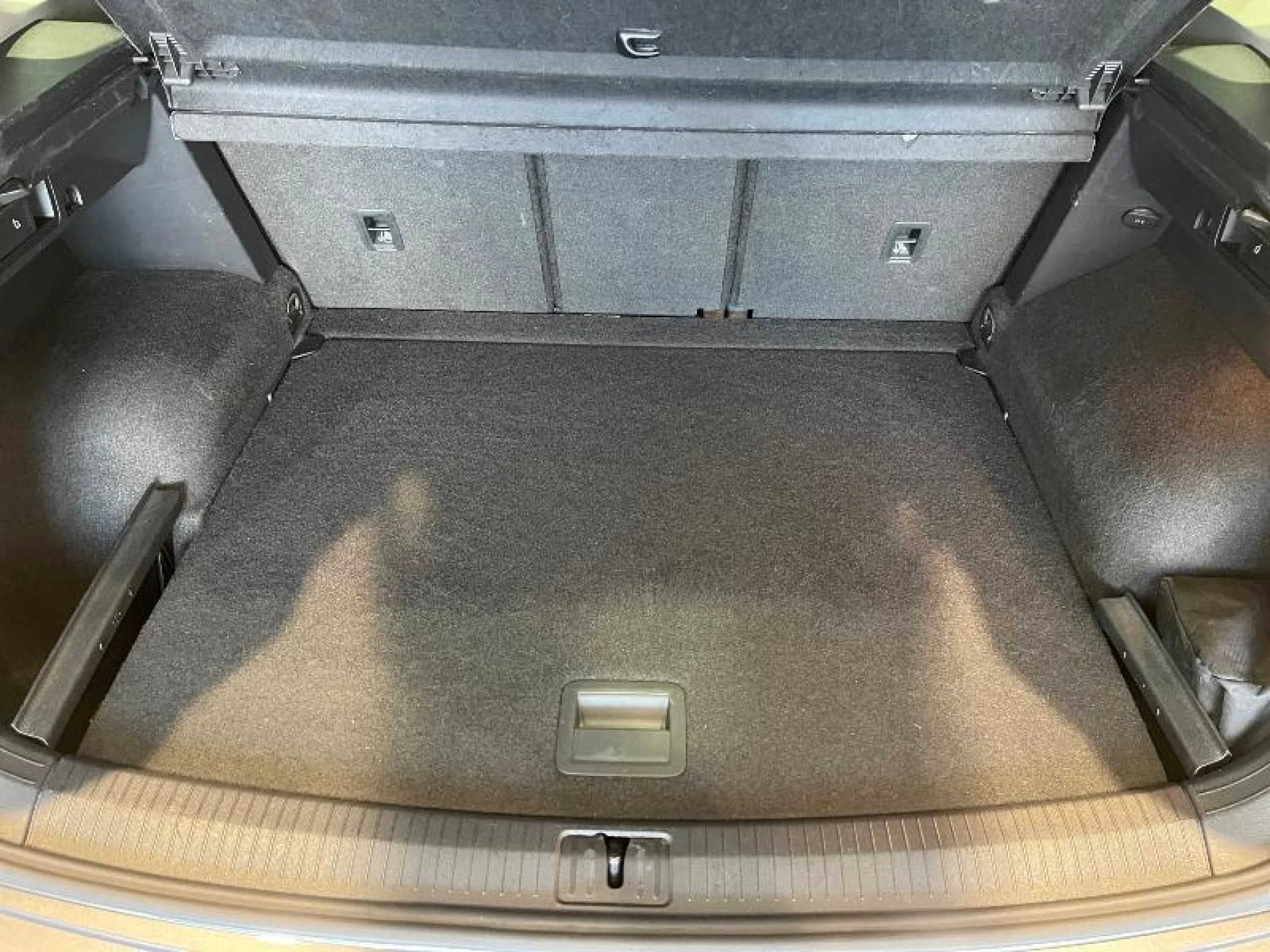 VOLKSWAGEN TIGUAN ADVANCE 1.5 TSI 110KW (150CV) - Foto 7