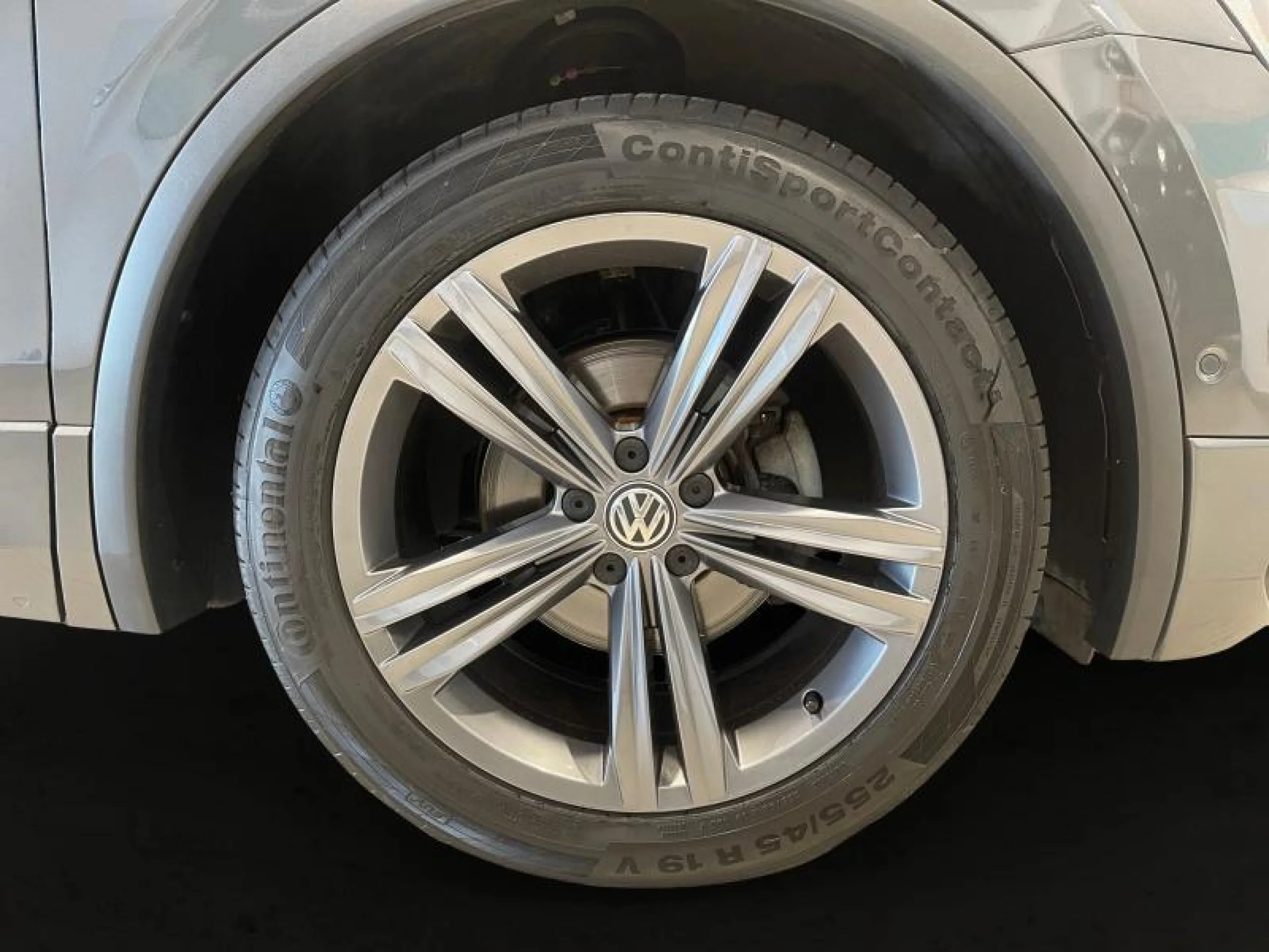 VOLKSWAGEN TIGUAN ADVANCE 1.5 TSI 110KW (150CV) - Foto 8