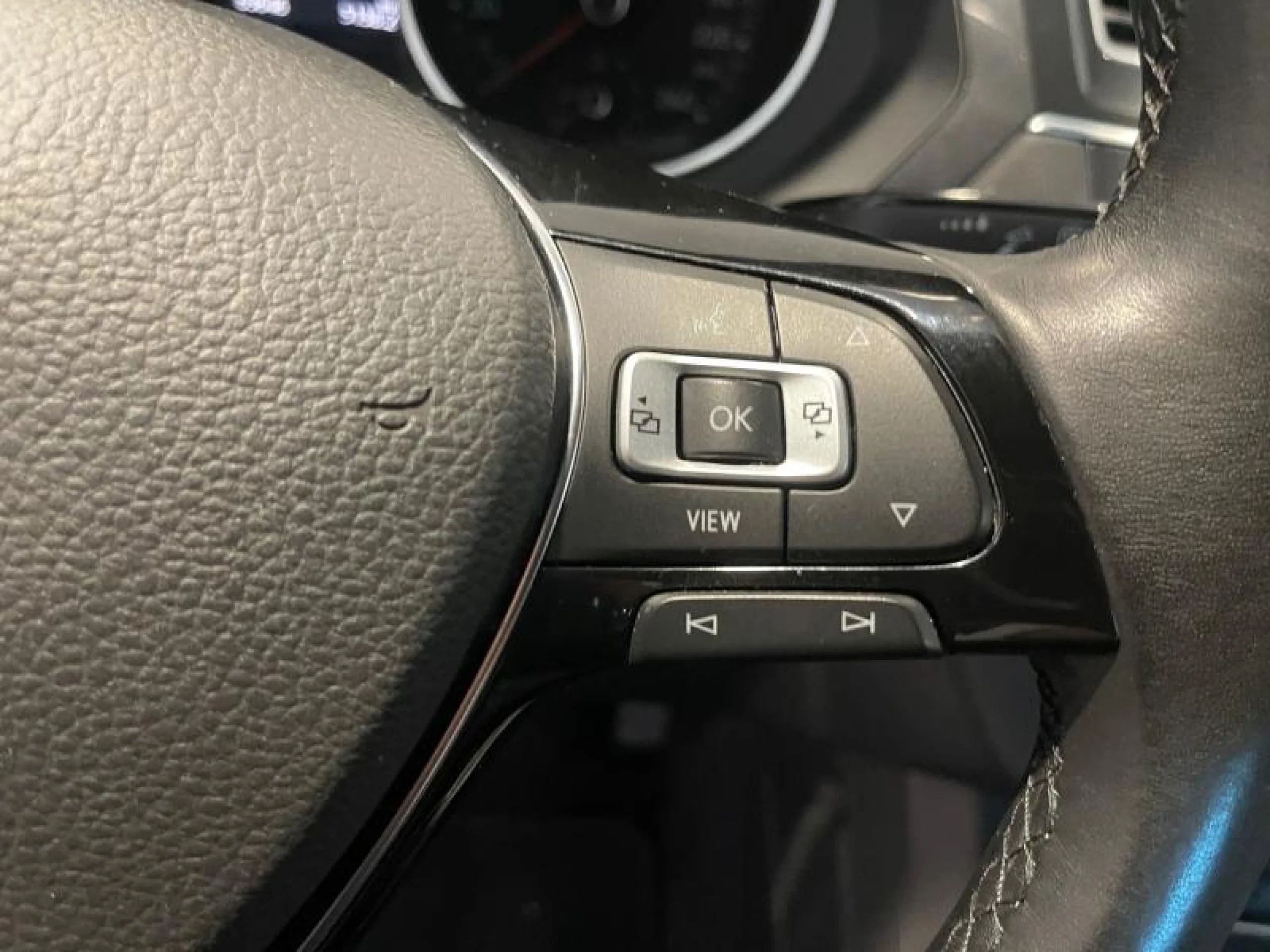 VOLKSWAGEN TIGUAN ADVANCE 1.5 TSI 110KW (150CV) - Foto 10