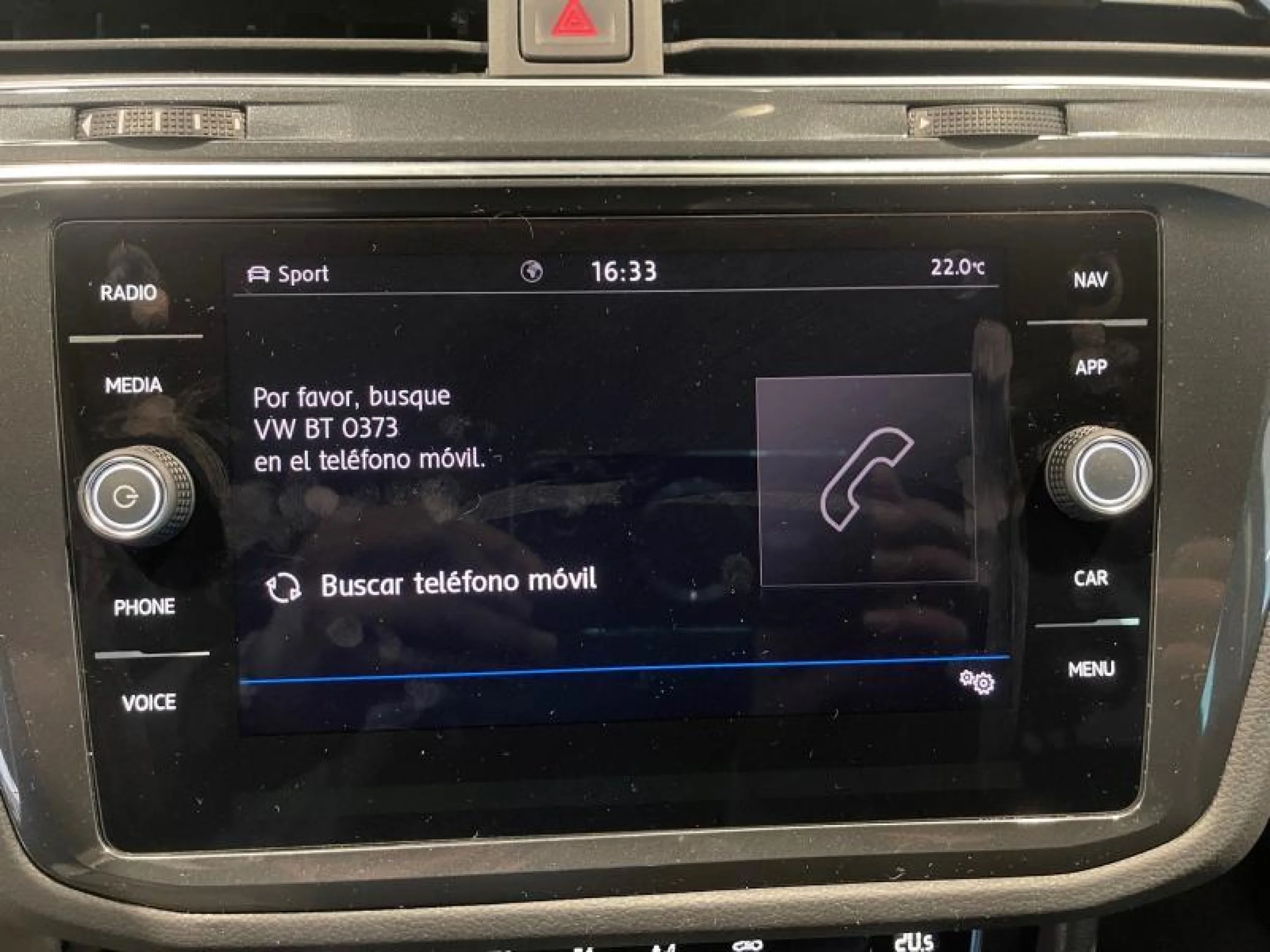 VOLKSWAGEN TIGUAN ADVANCE 1.5 TSI 110KW (150CV) - Foto 15