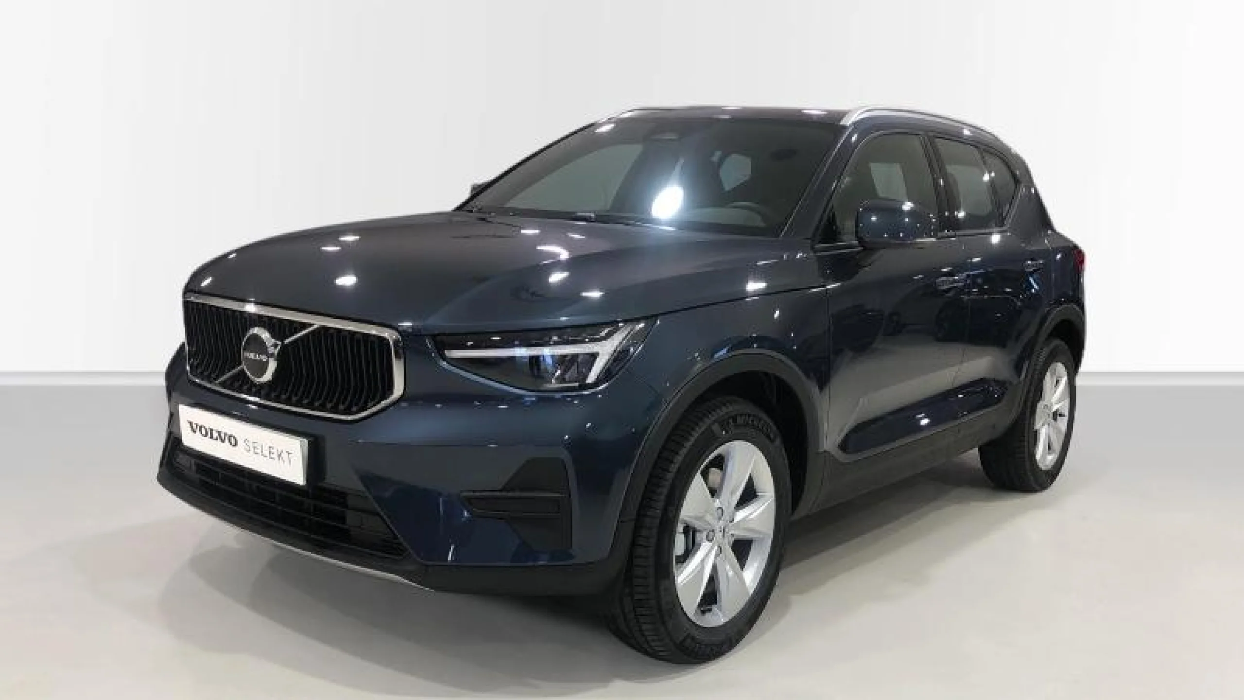 VOLVO XC40 2.0 B3 G CORE AUTO - Foto 1