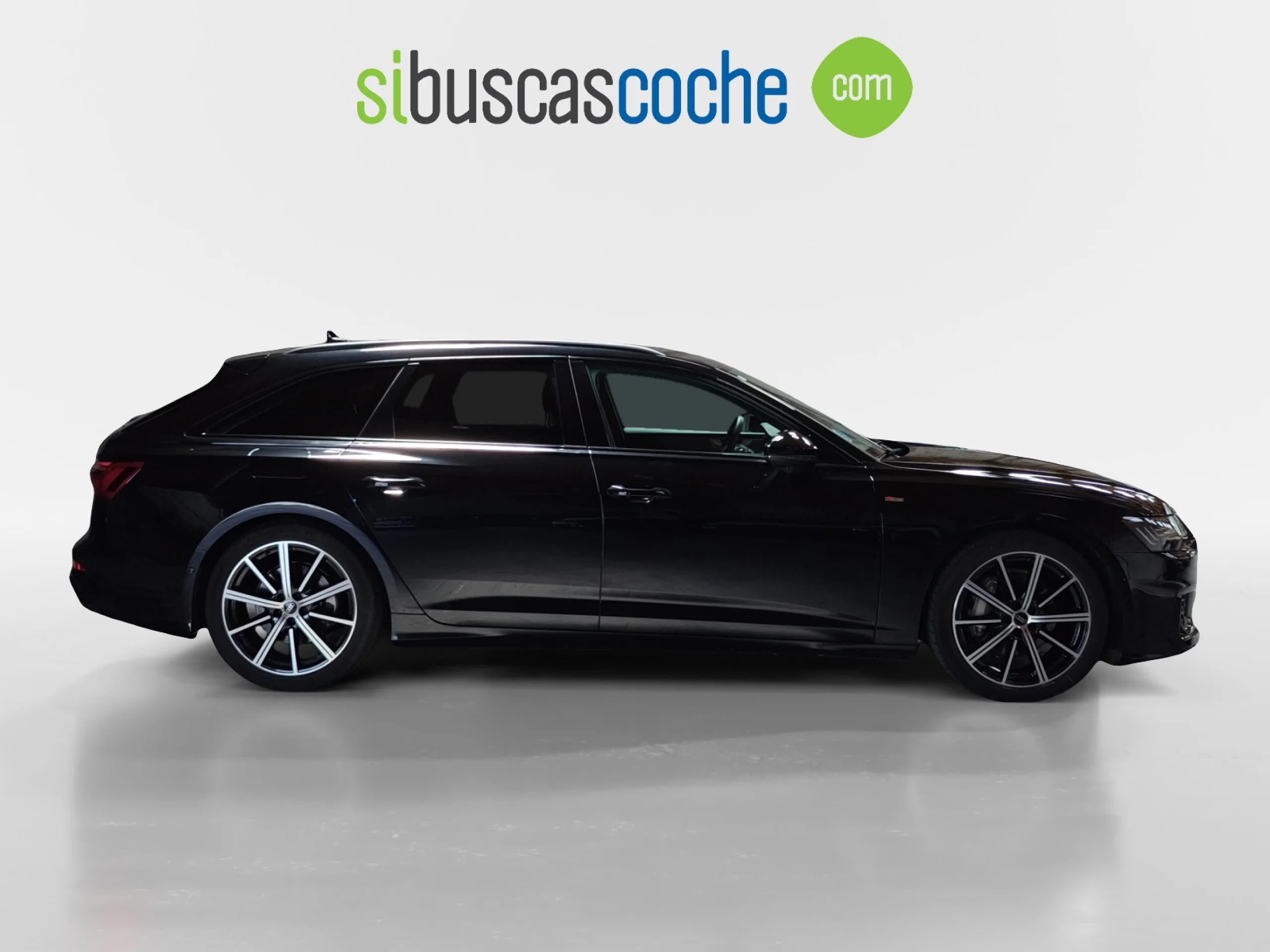 AUDI A6 AVANT 45 TDI QUATTRO STRONIC ADVANCED - Foto 3