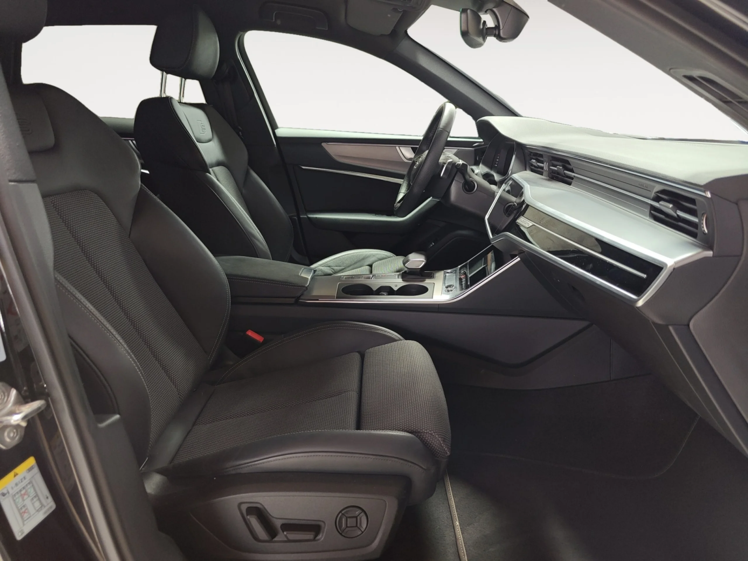 AUDI A6 AVANT 45 TDI QUATTRO STRONIC ADVANCED - Foto 5