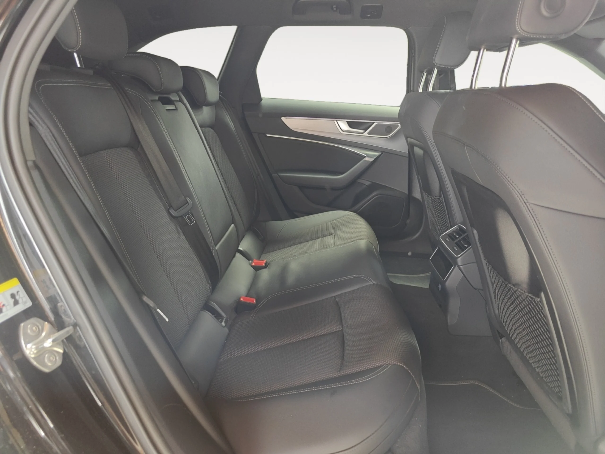 AUDI A6 AVANT 45 TDI QUATTRO STRONIC ADVANCED - Foto 6