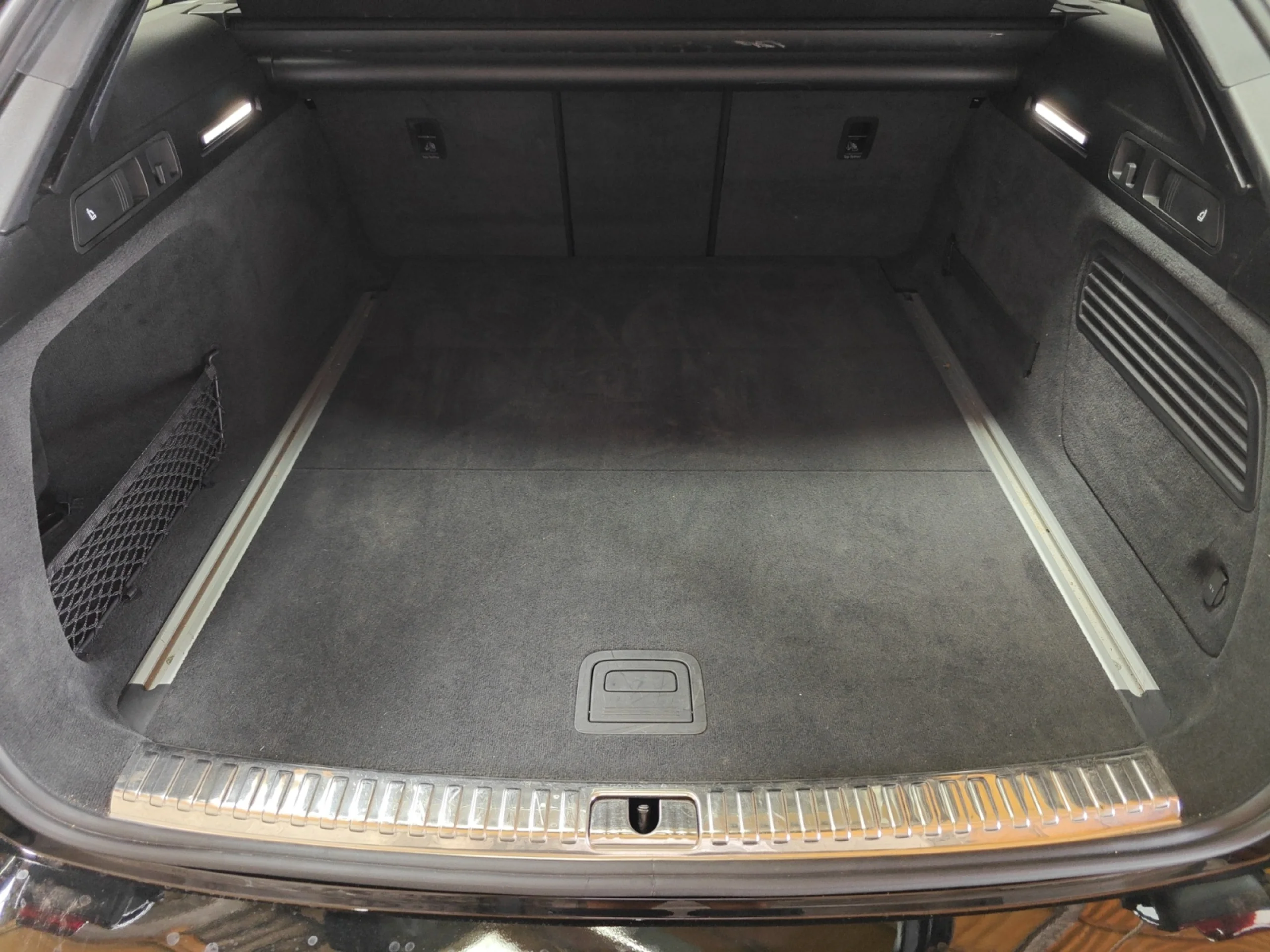 AUDI A6 AVANT 45 TDI QUATTRO STRONIC ADVANCED - Foto 7