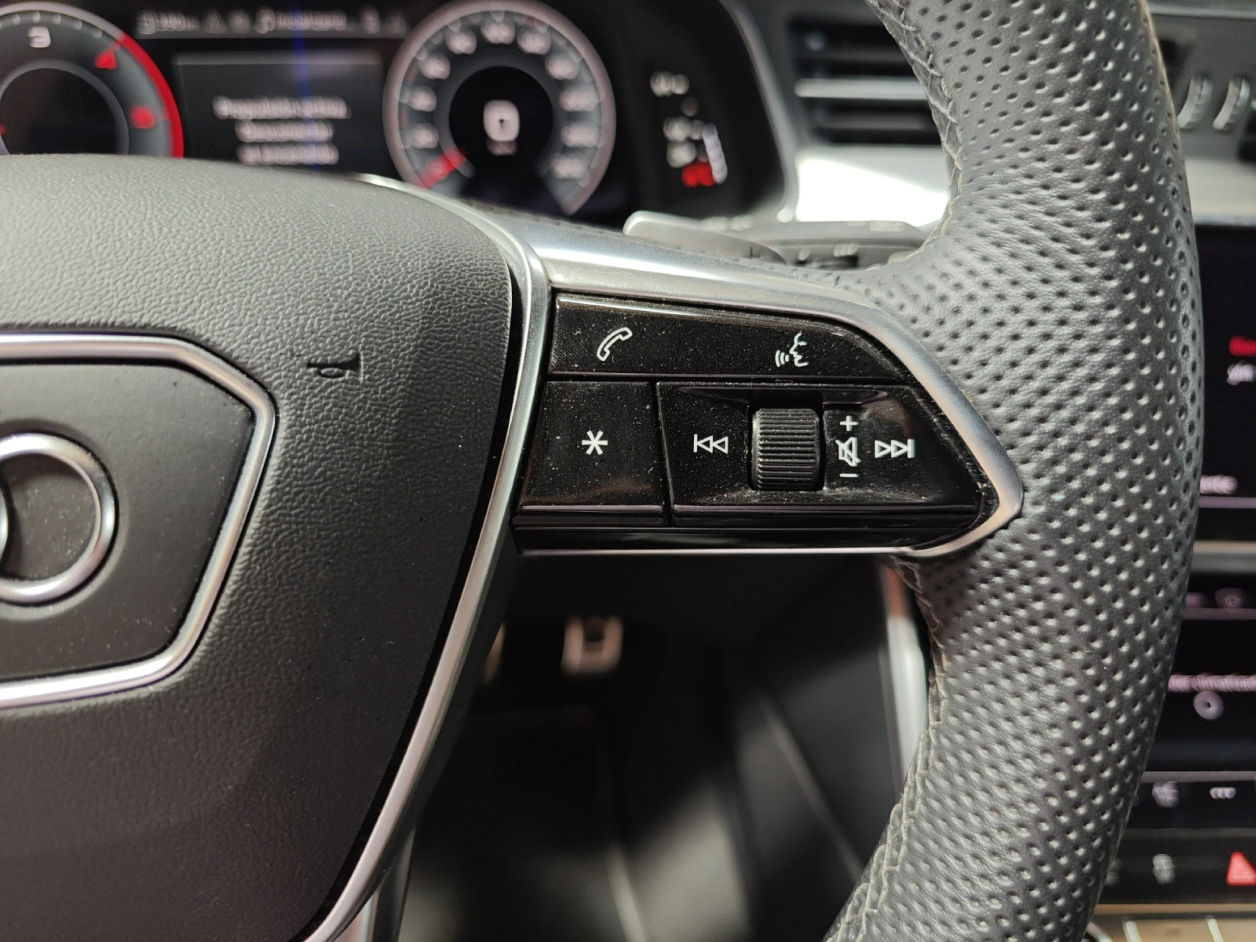 AUDI A6 AVANT 45 TDI QUATTRO STRONIC ADVANCED - Foto 10