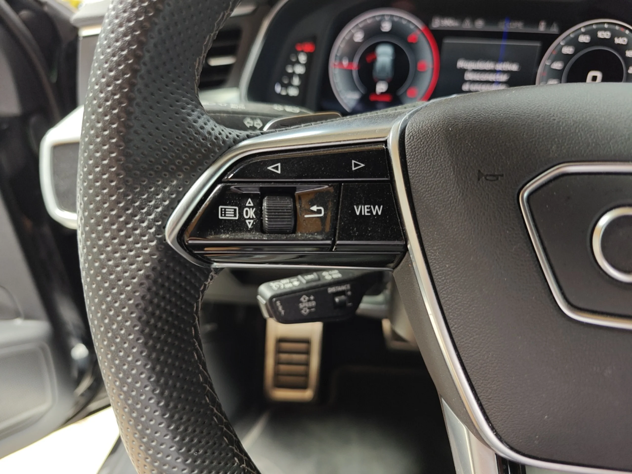 AUDI A6 AVANT 45 TDI QUATTRO STRONIC ADVANCED - Foto 11