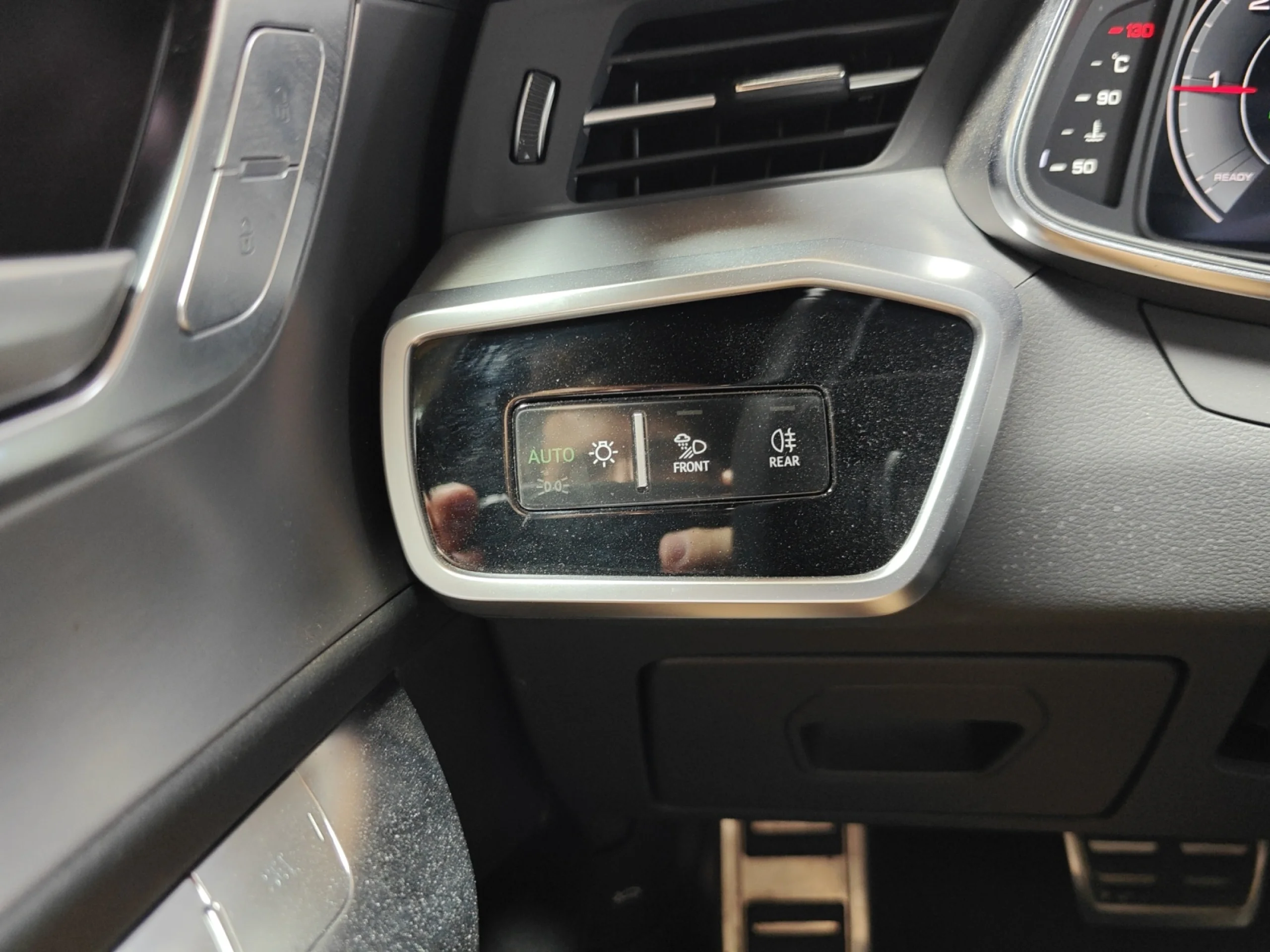 AUDI A6 AVANT 45 TDI QUATTRO STRONIC ADVANCED - Foto 12