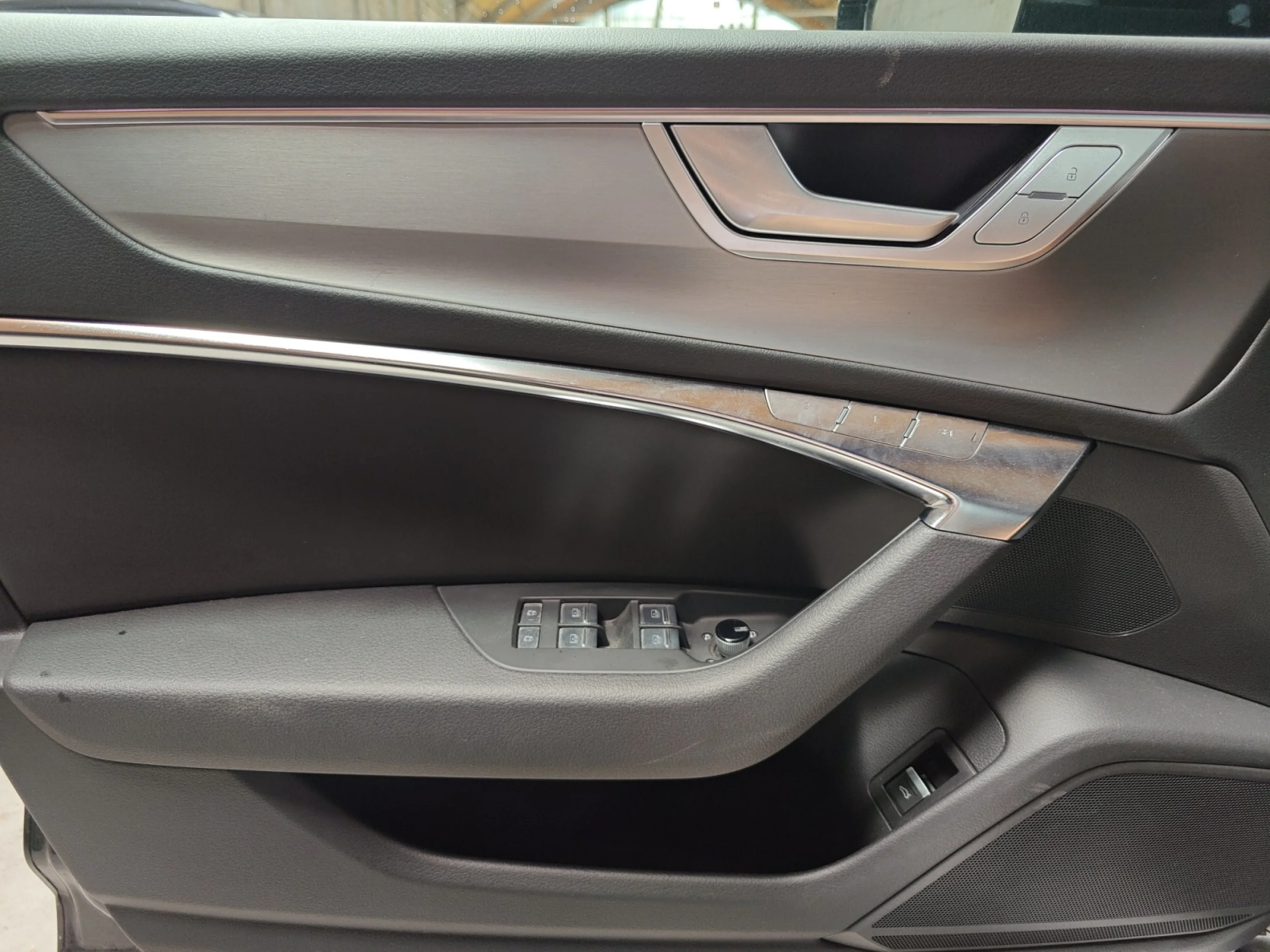 AUDI A6 AVANT 45 TDI QUATTRO STRONIC ADVANCED - Foto 13