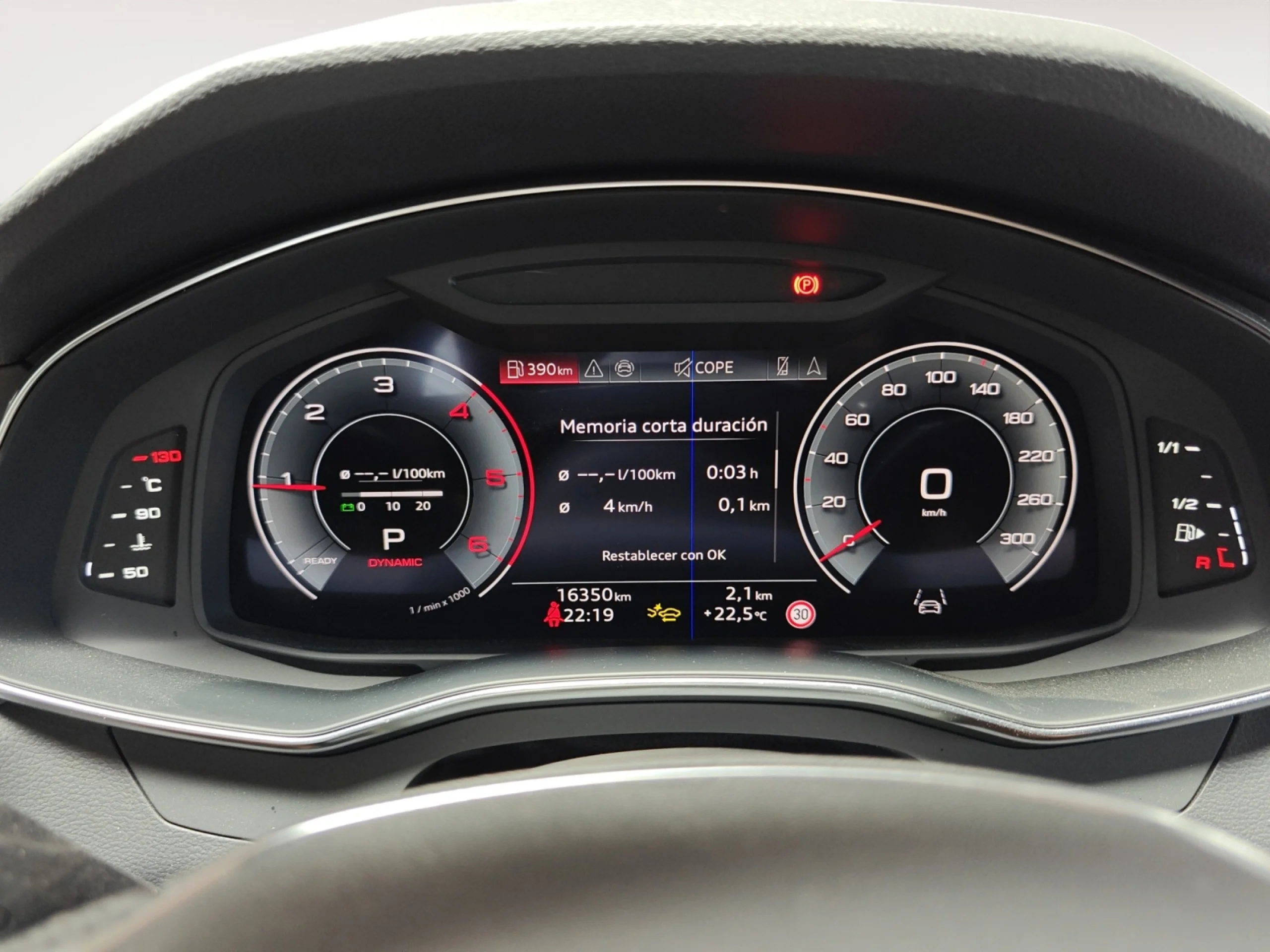 AUDI A6 AVANT 45 TDI QUATTRO STRONIC ADVANCED - Foto 15