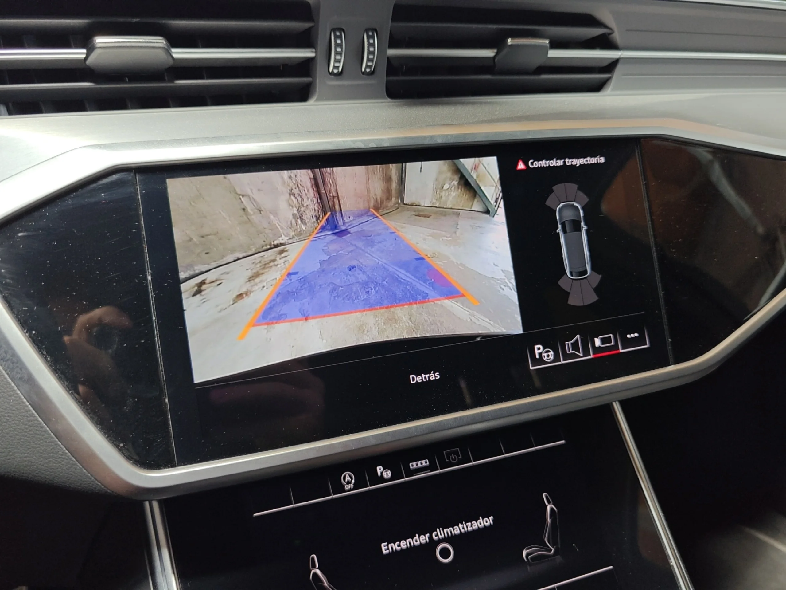 AUDI A6 AVANT 45 TDI QUATTRO STRONIC ADVANCED - Foto 16